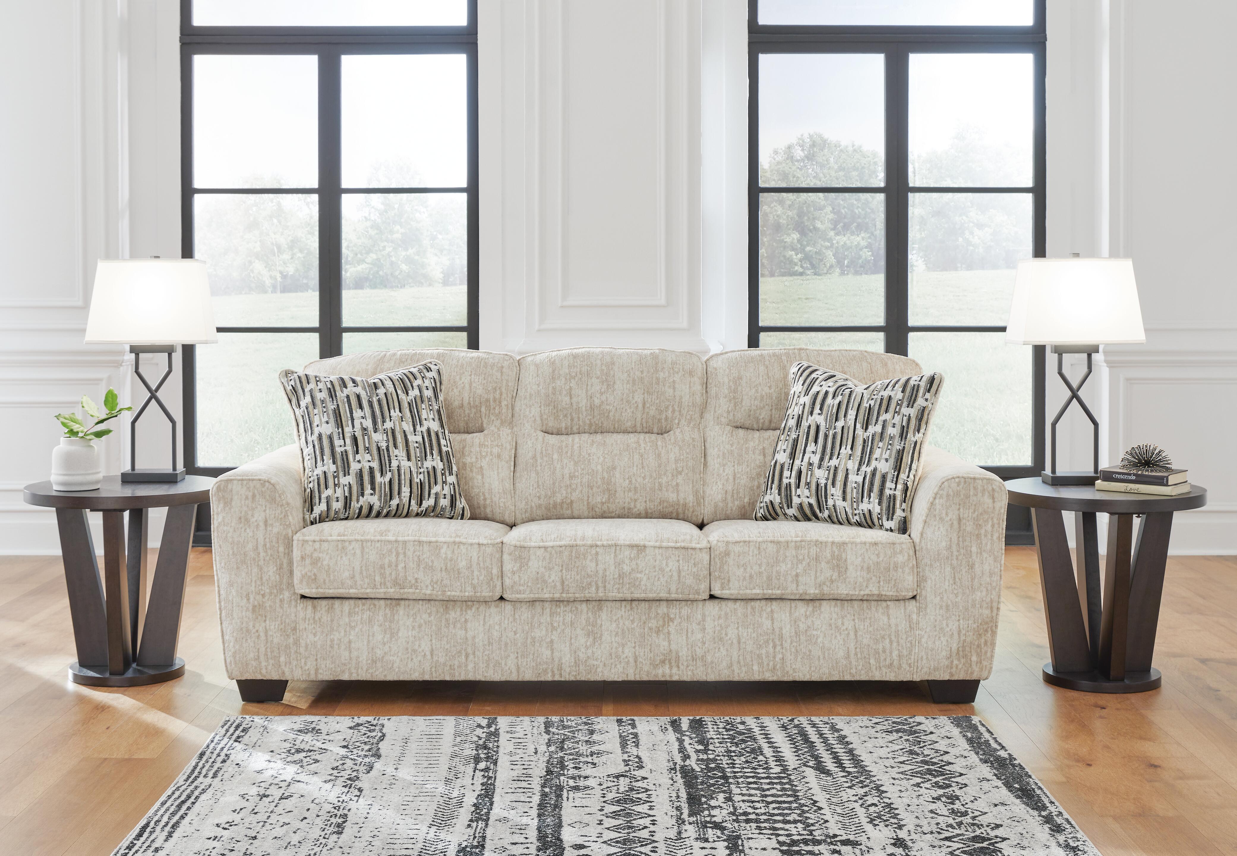 Lonoke Sofa, Loveseat, Oversized Chair and Ottoman - image 26