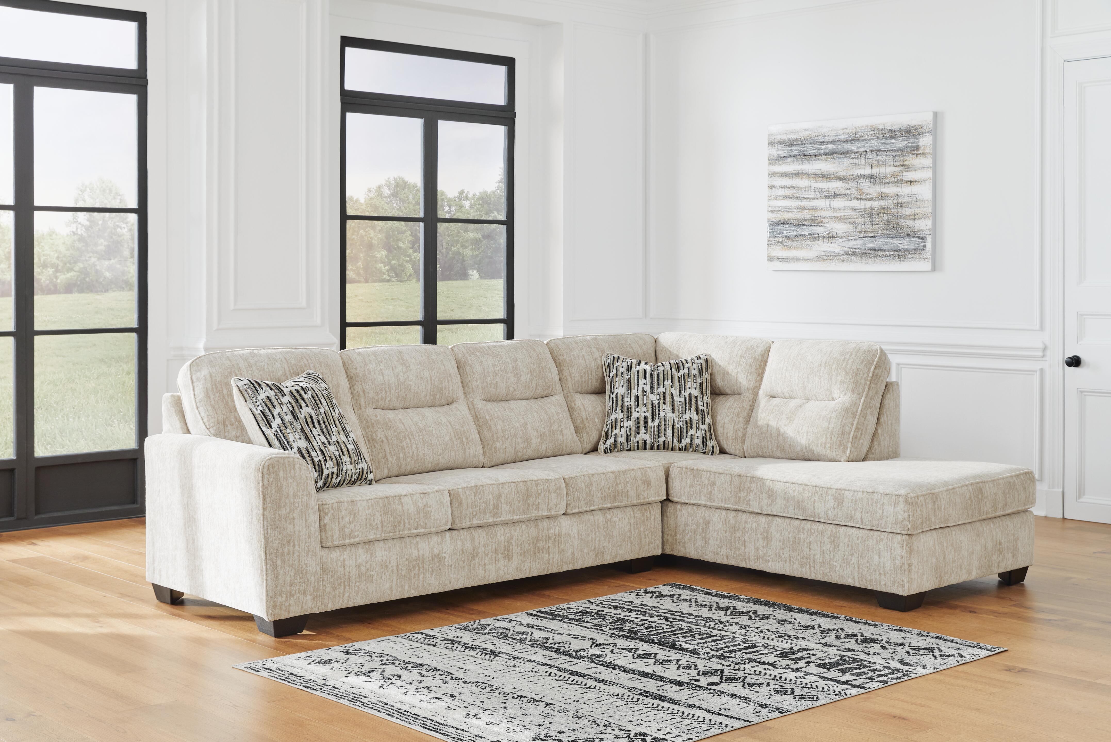 Lonoke 2-Piece Sectional and Chair - image 11