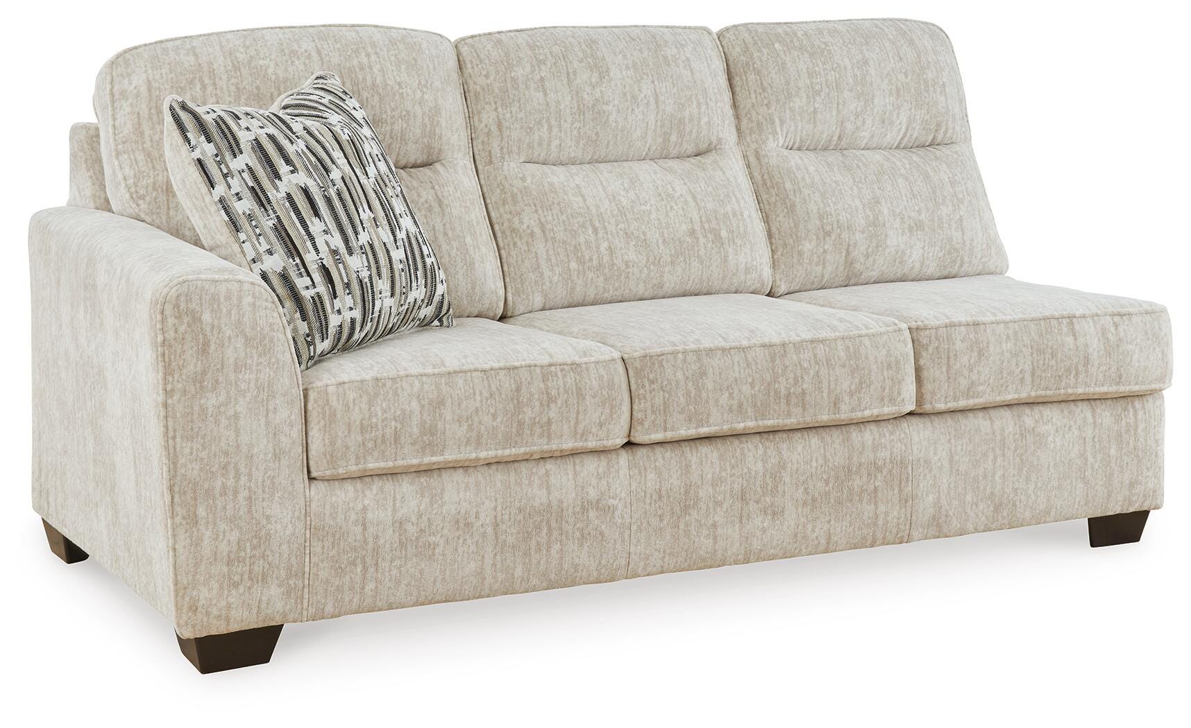 Lonoke 2-Piece Sectional and Chair - image 9
