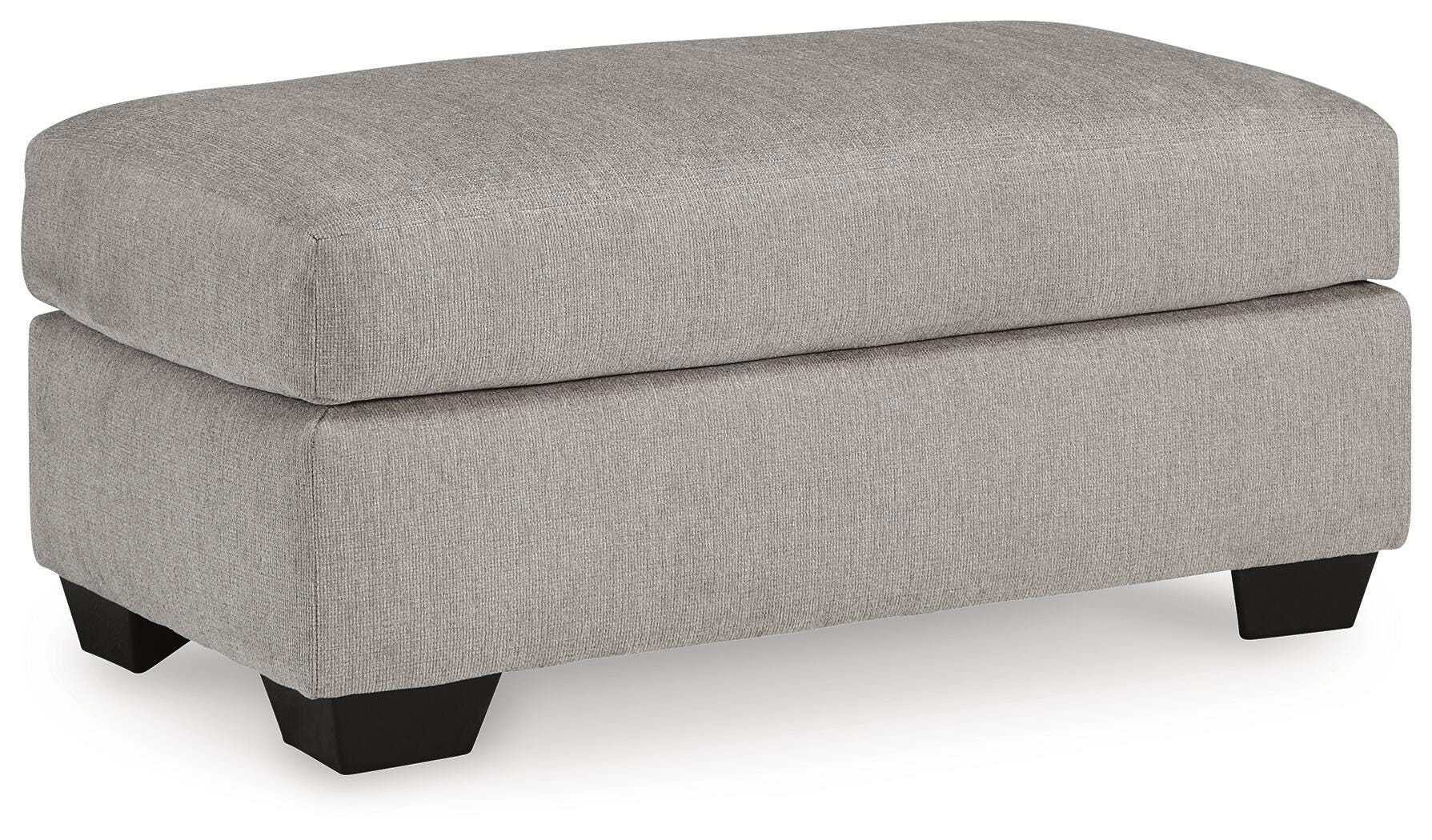 Avenal Park Ottoman - image 2
