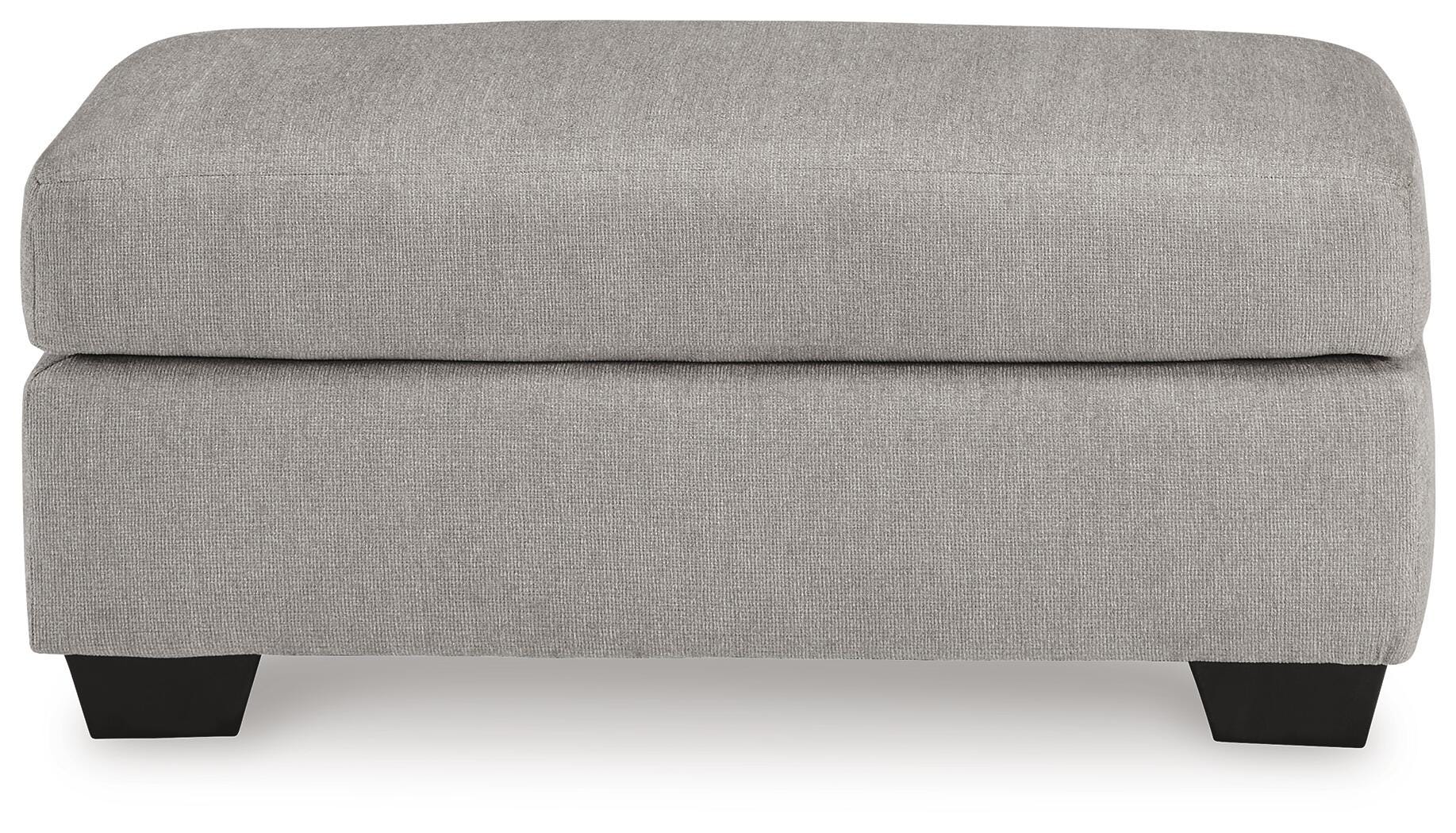 Avenal Park Ottoman, , large