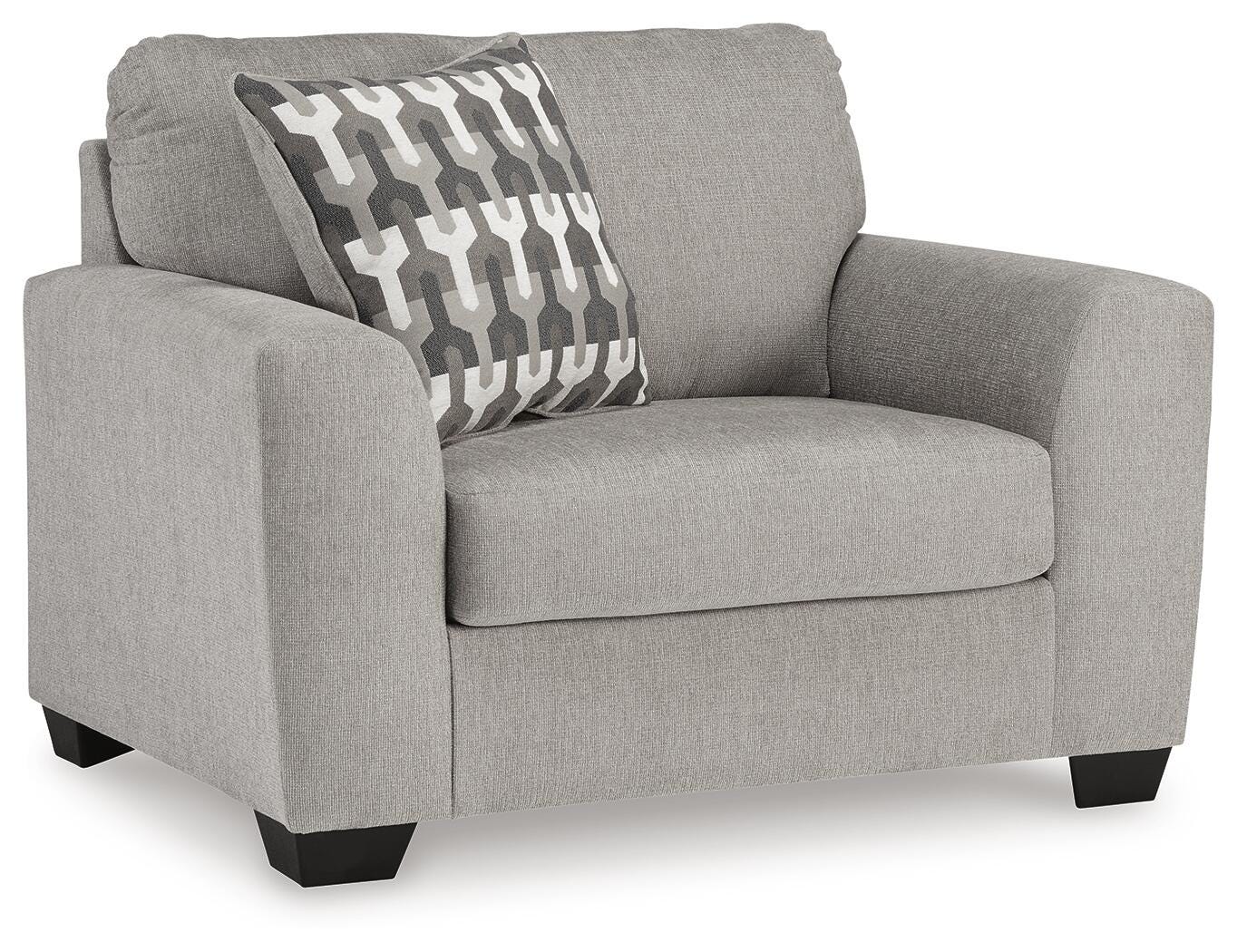 Avenal Park Oversized Chair, , large