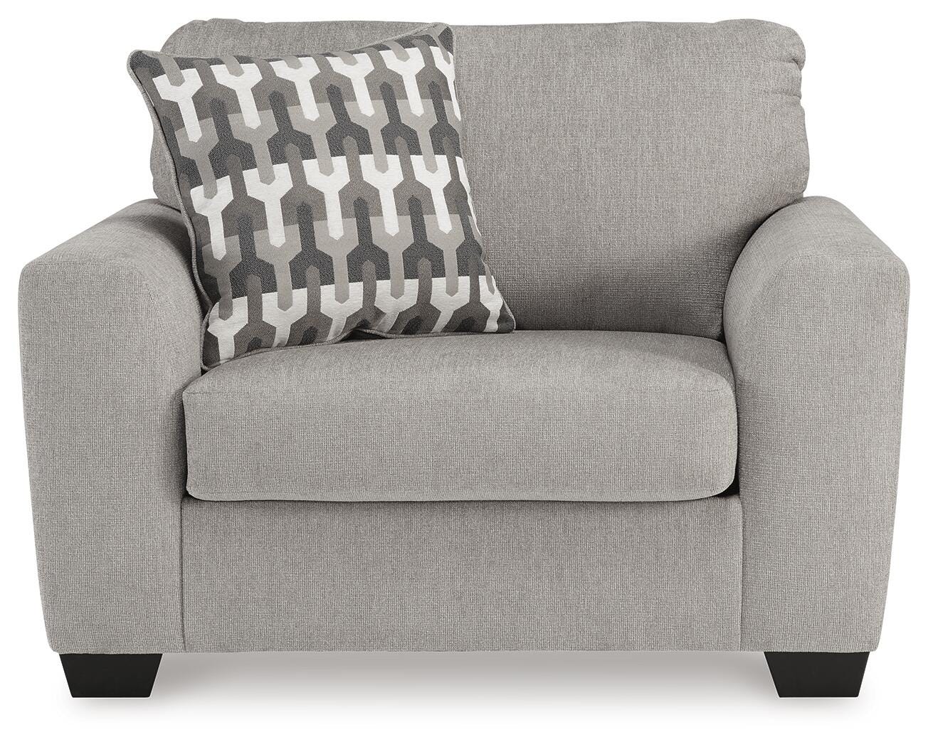 Avenal Park Oversized Chair - image 3