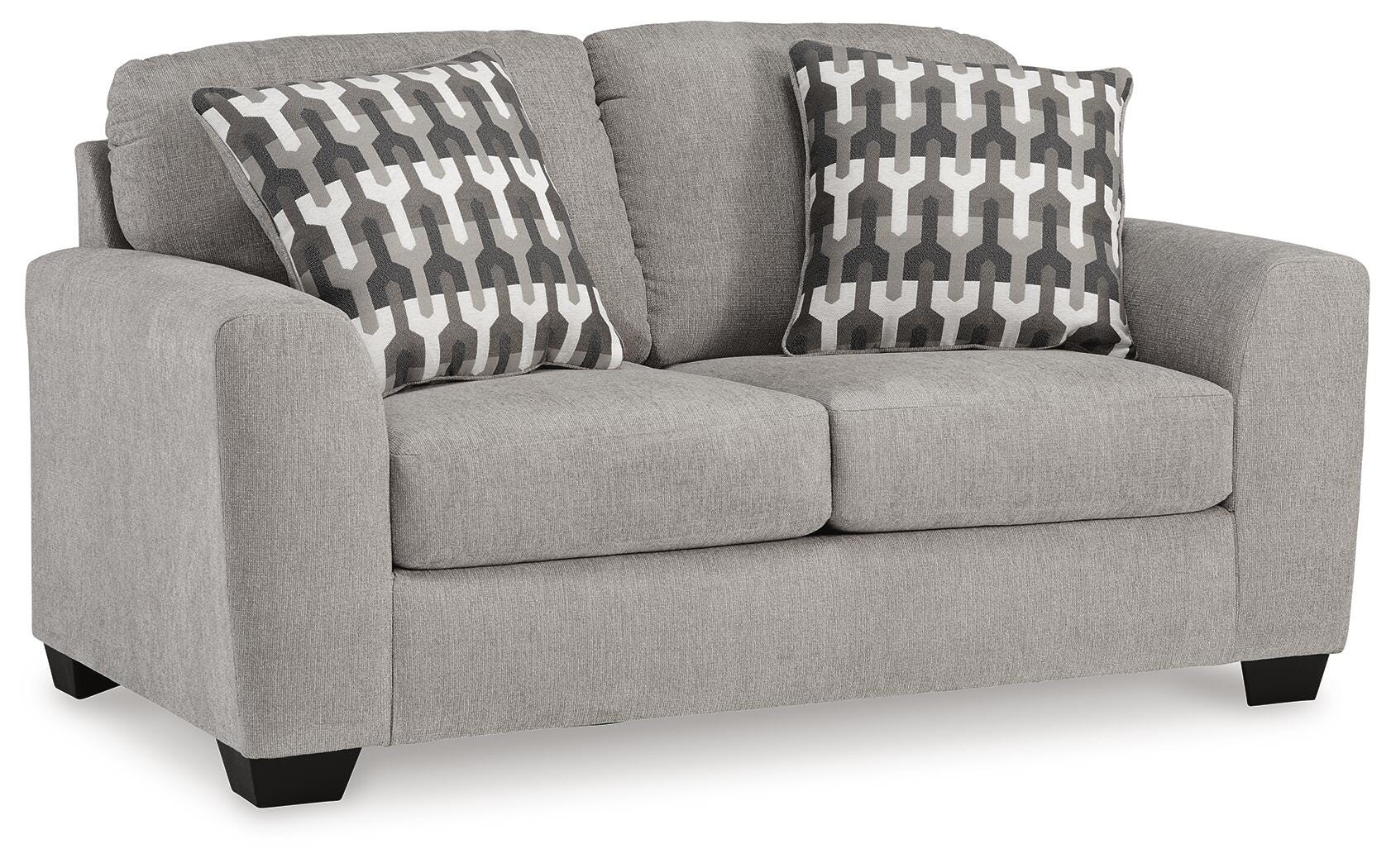 Avenal Park Loveseat - image 2