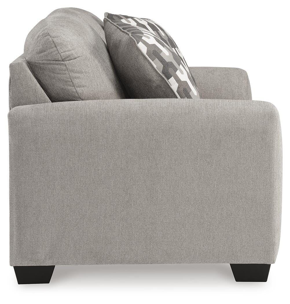 Avenal Park Loveseat - image 4