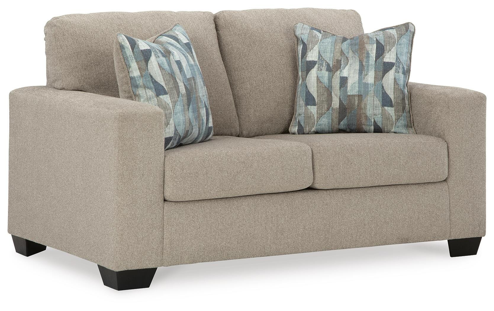 Deltona Sofa and Loveseat - image 8