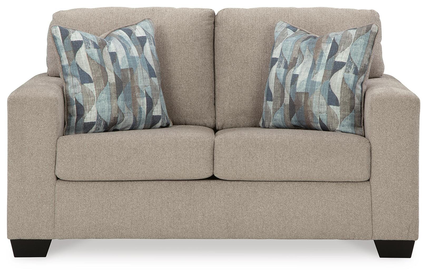 Deltona Sofa and Loveseat - image 7