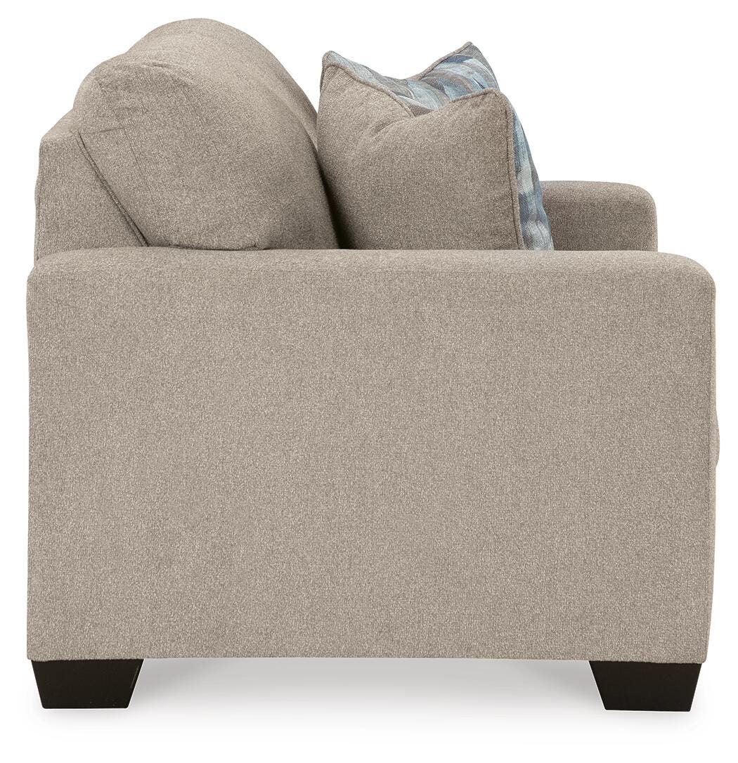 Deltona Sofa and Loveseat - image 9