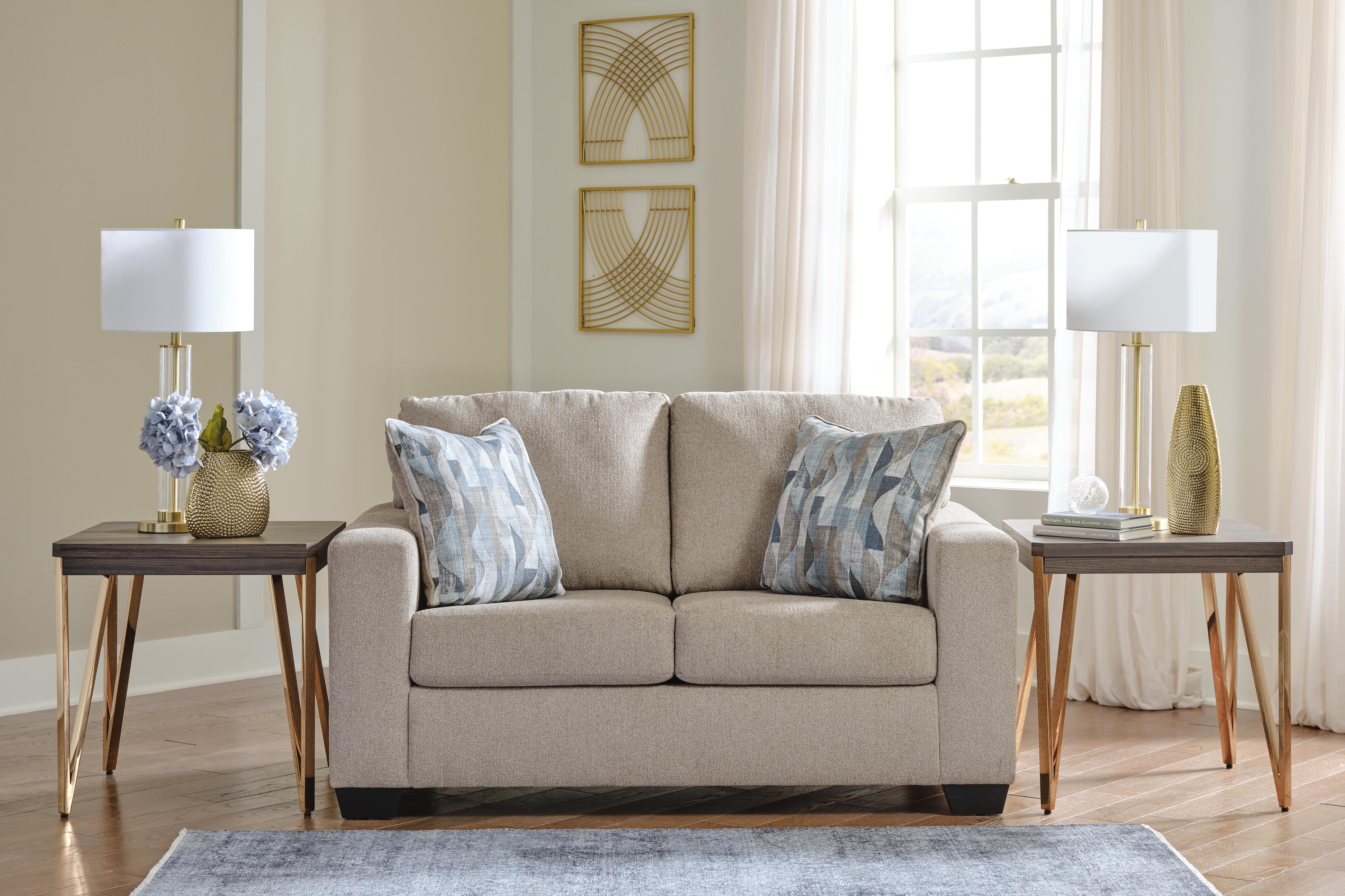 Deltona Sofa and Loveseat - image 12