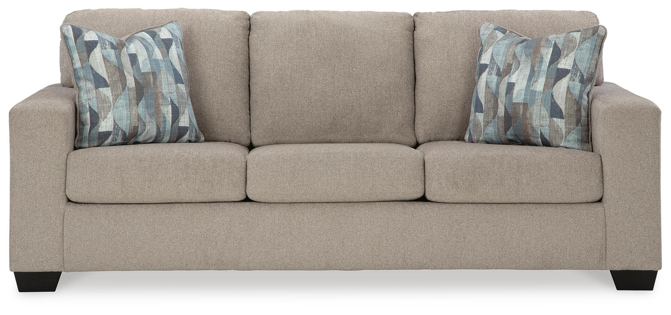 Deltona Sofa and Loveseat - image 3