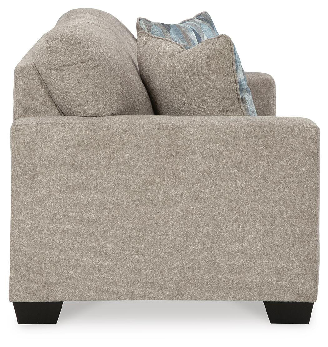 Deltona Sofa and Loveseat - image 5