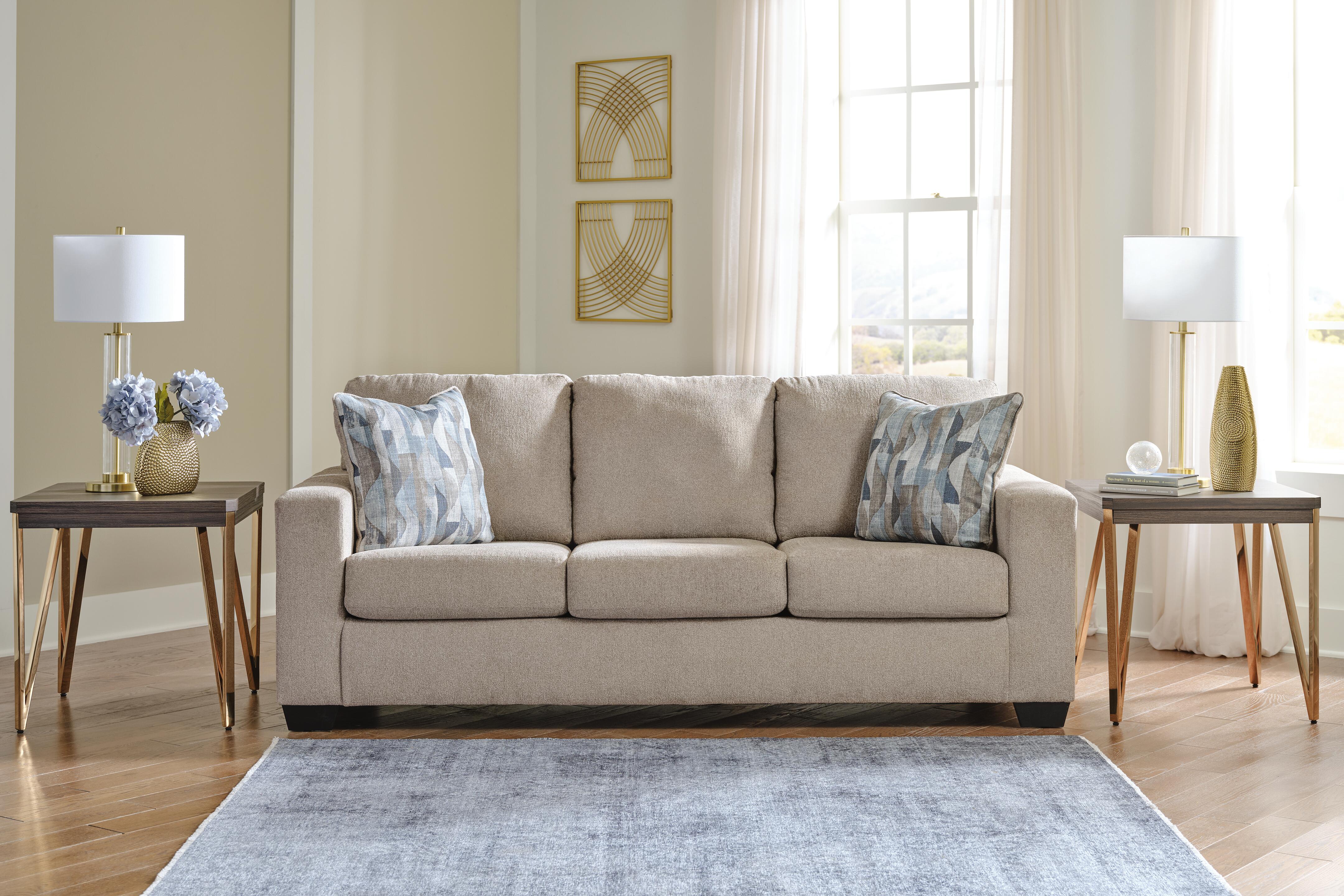 Deltona Sofa and Loveseat - image 11