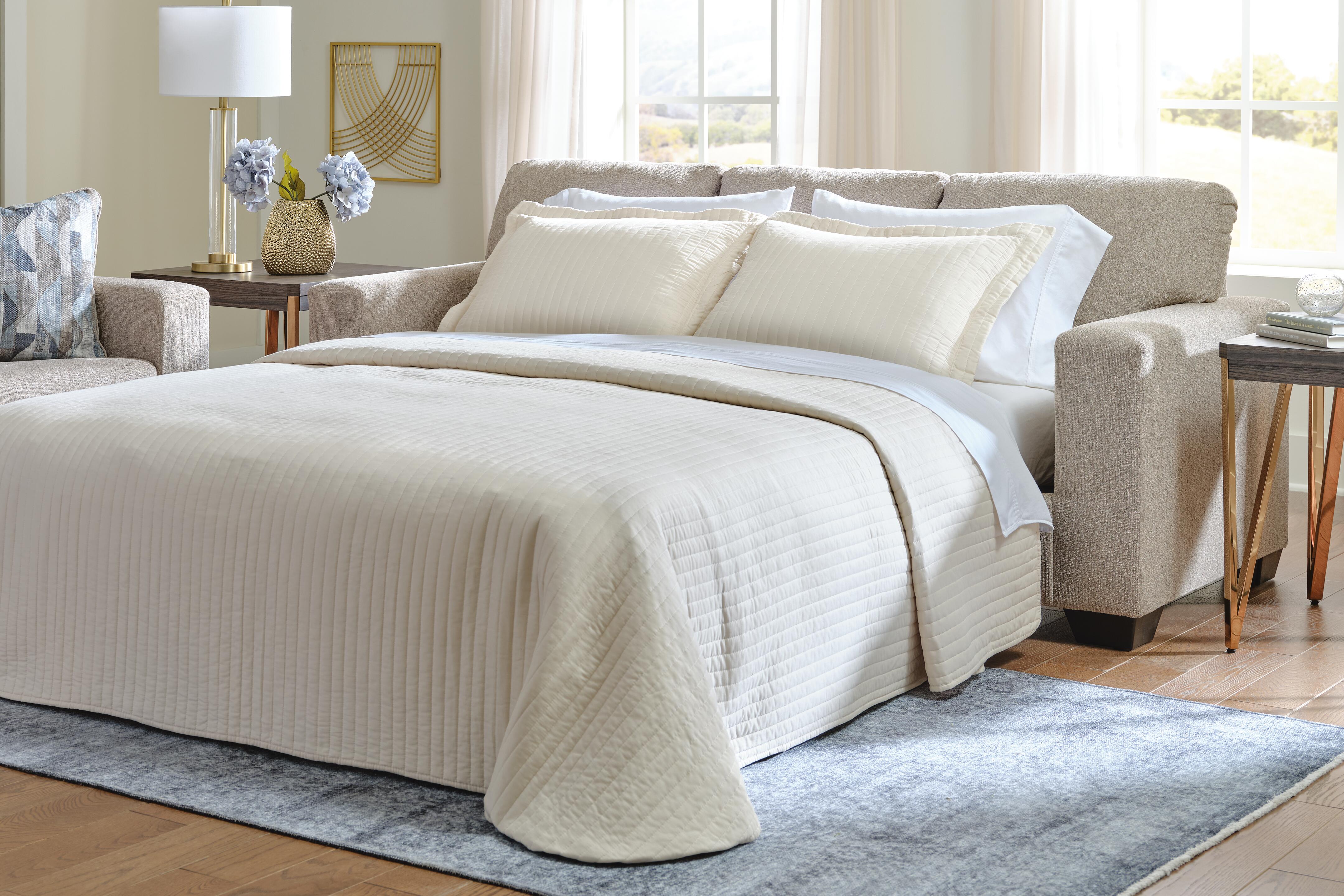 Deltona Queen Sofa Sleeper - image 1