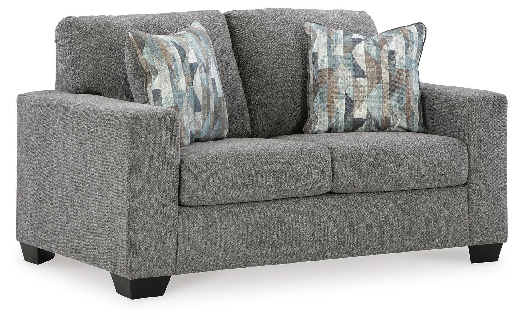 Deltona Sofa, Loveseat and Recliner - image 9