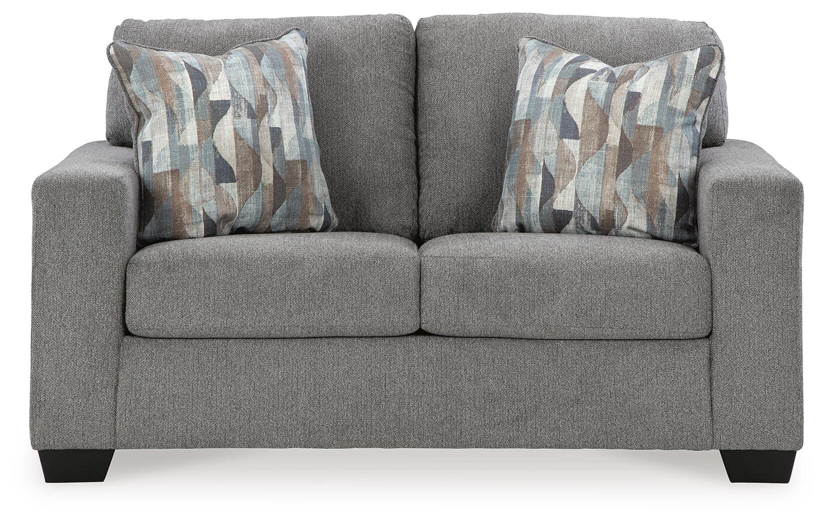 Deltona Sofa, Loveseat and Recliner - image 8