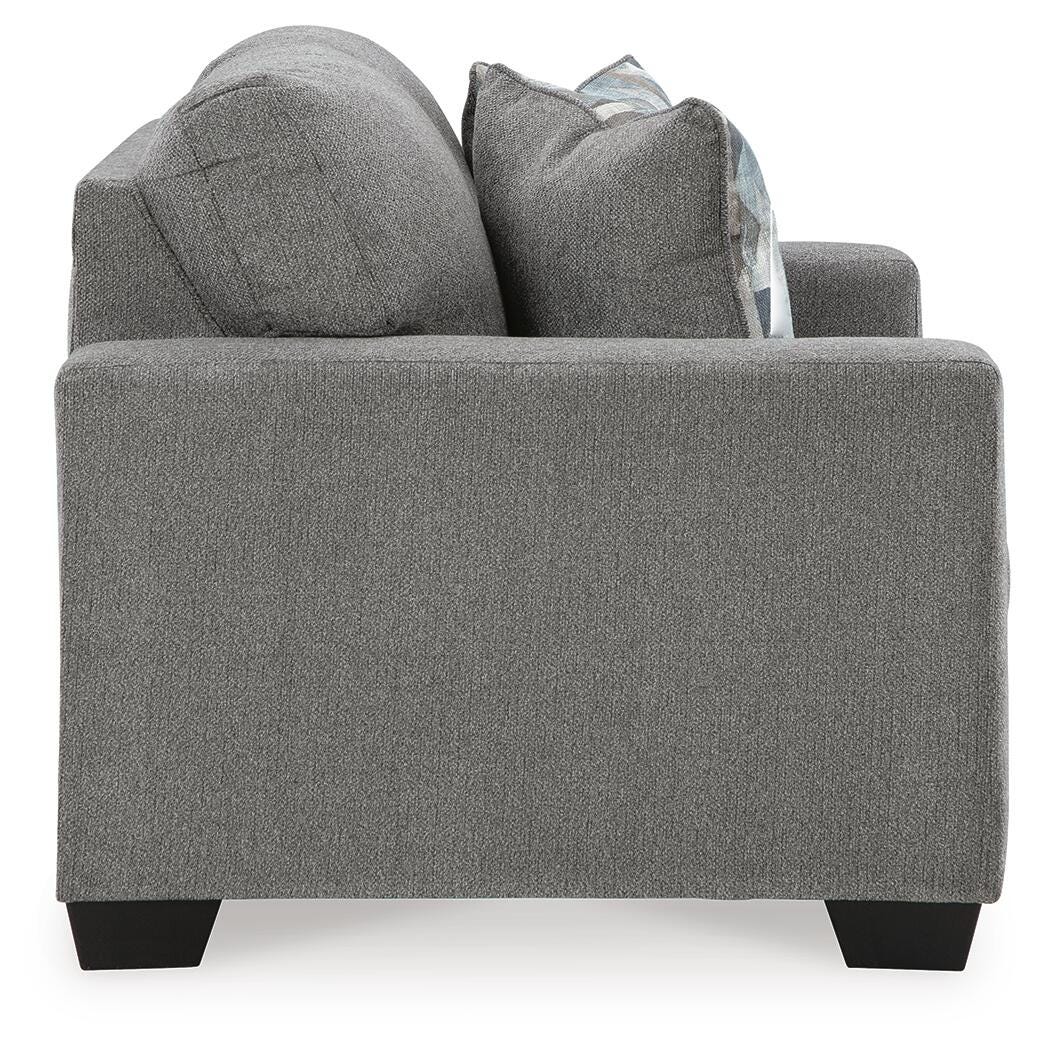 Deltona Sofa, Loveseat and Recliner - image 11