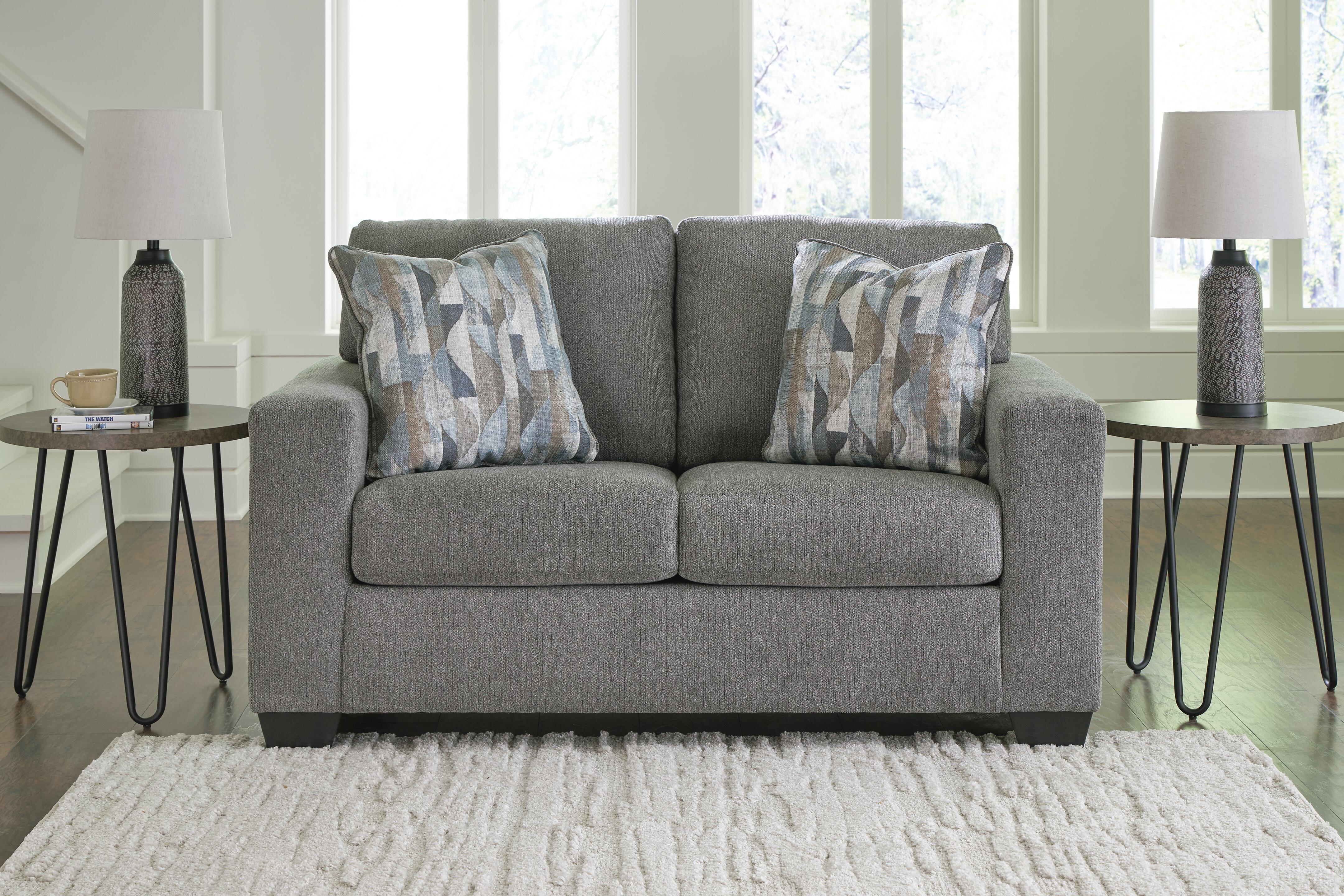 Deltona Sofa, Loveseat and Recliner - image 21