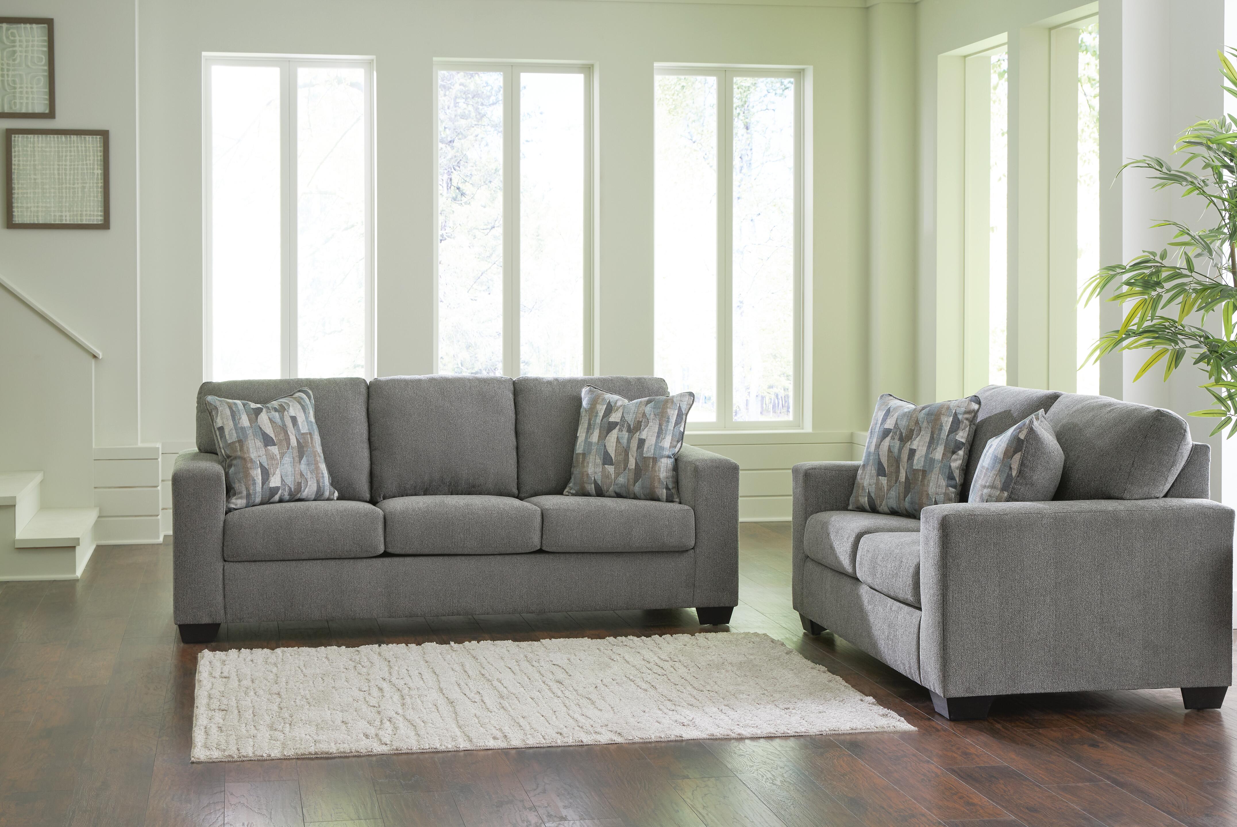 Deltona Sofa, Loveseat and Recliner - image 23