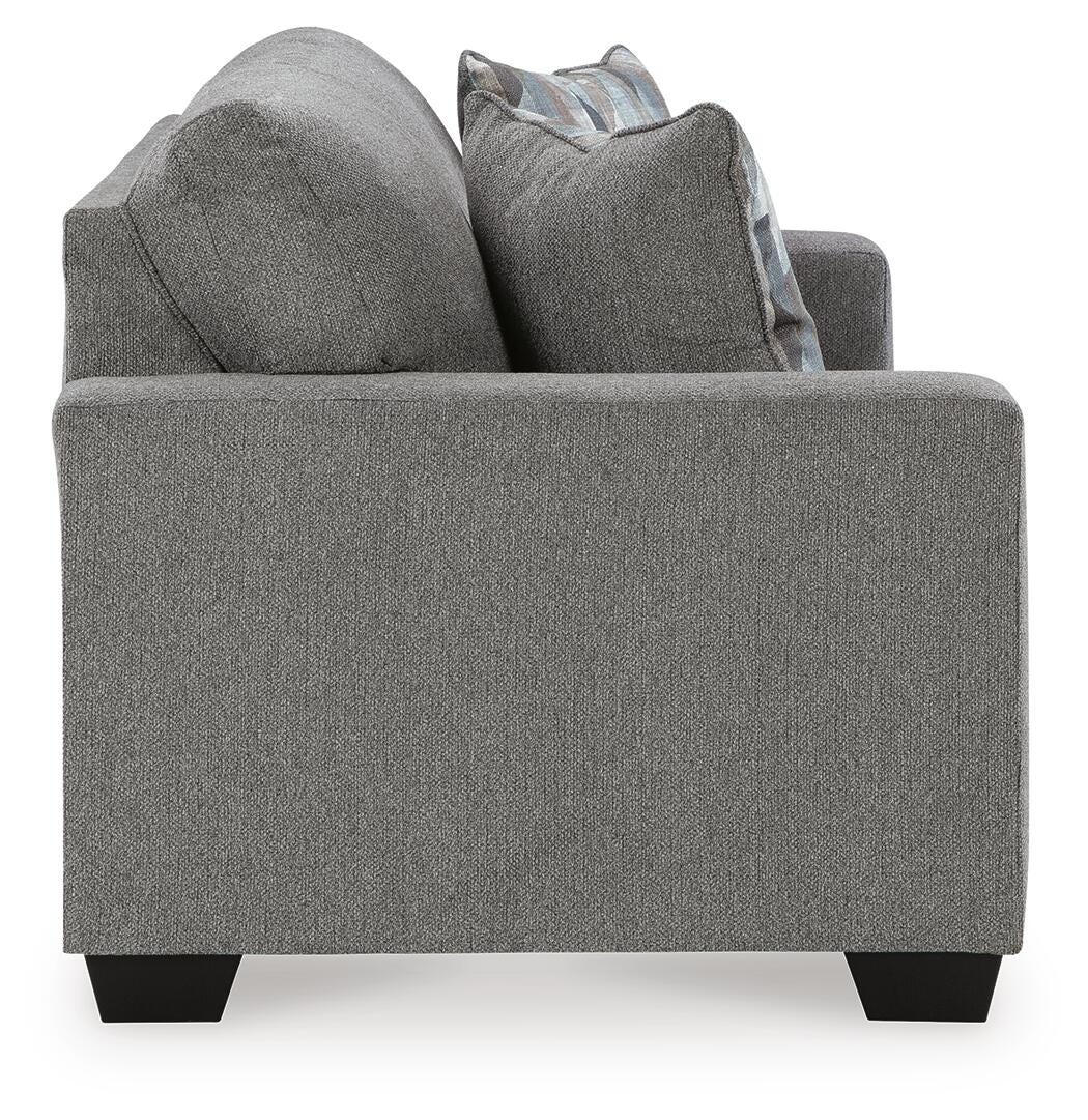 Deltona Sofa, Loveseat and Recliner - image 15
