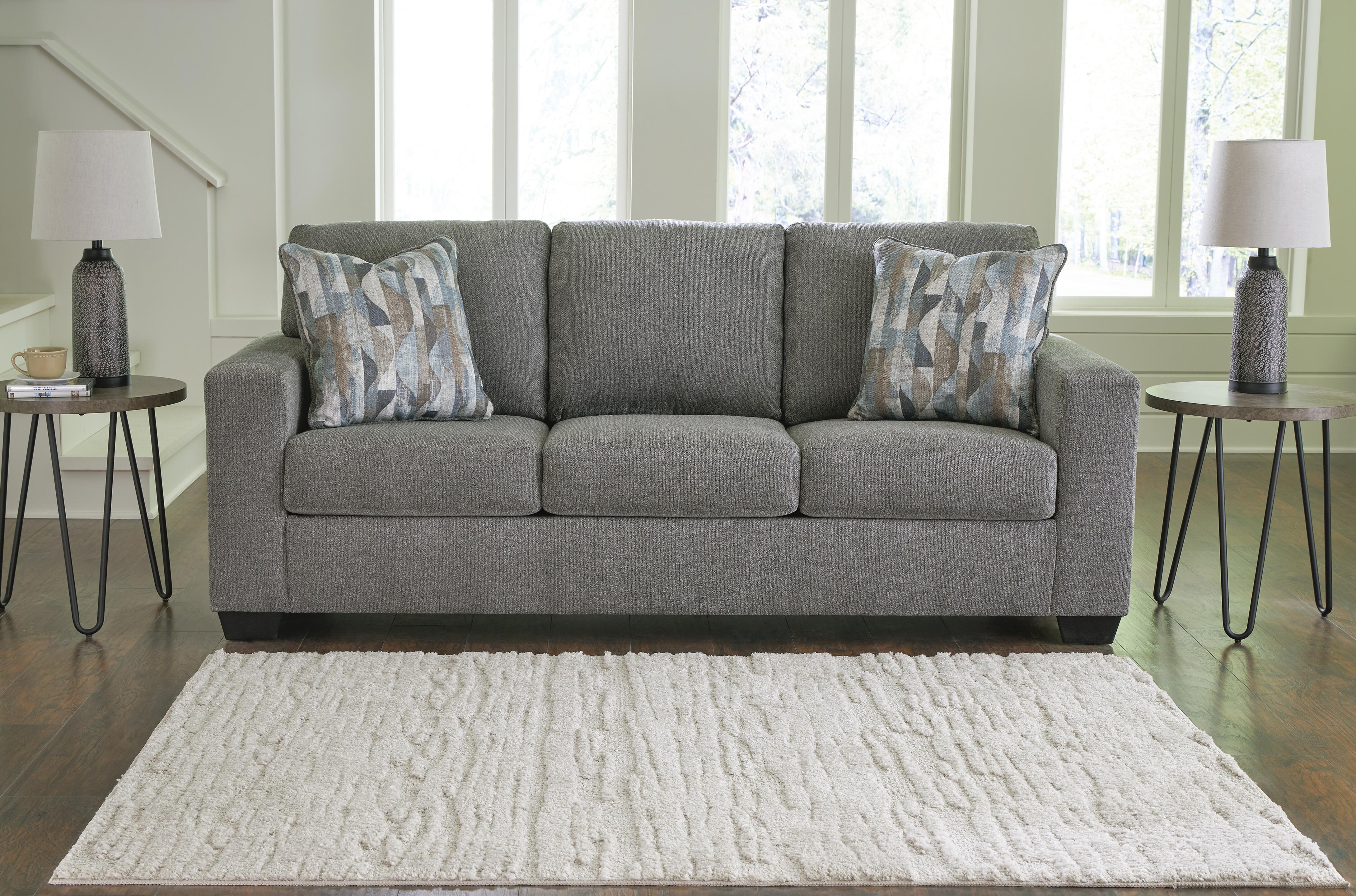 Deltona Sofa, Loveseat and Recliner - image 22