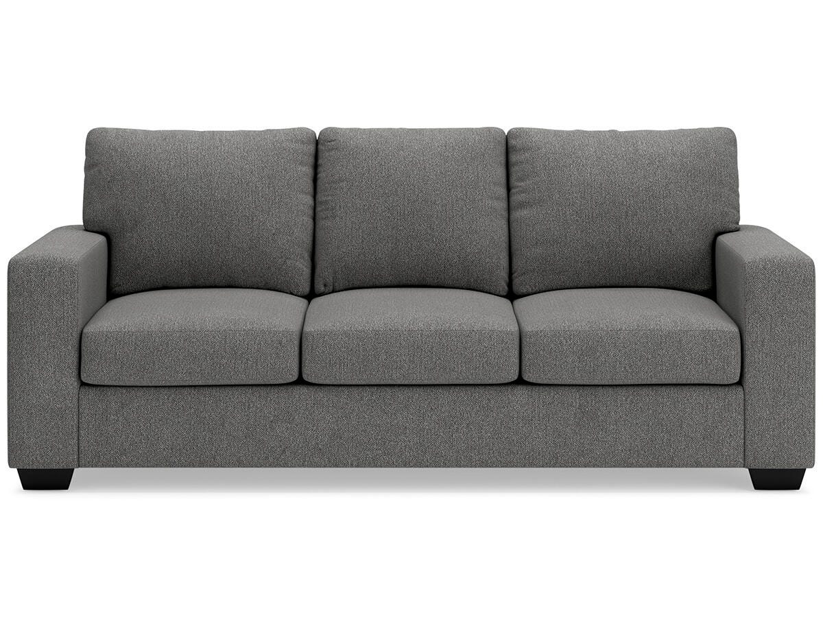Deltona Sofa, Graphite, large