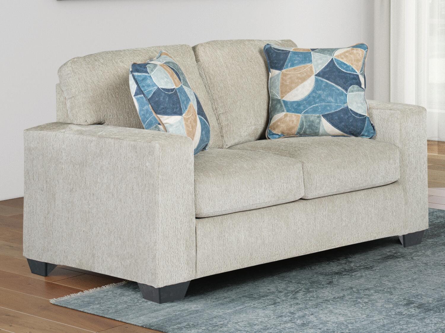 Deltona Loveseat - image 1