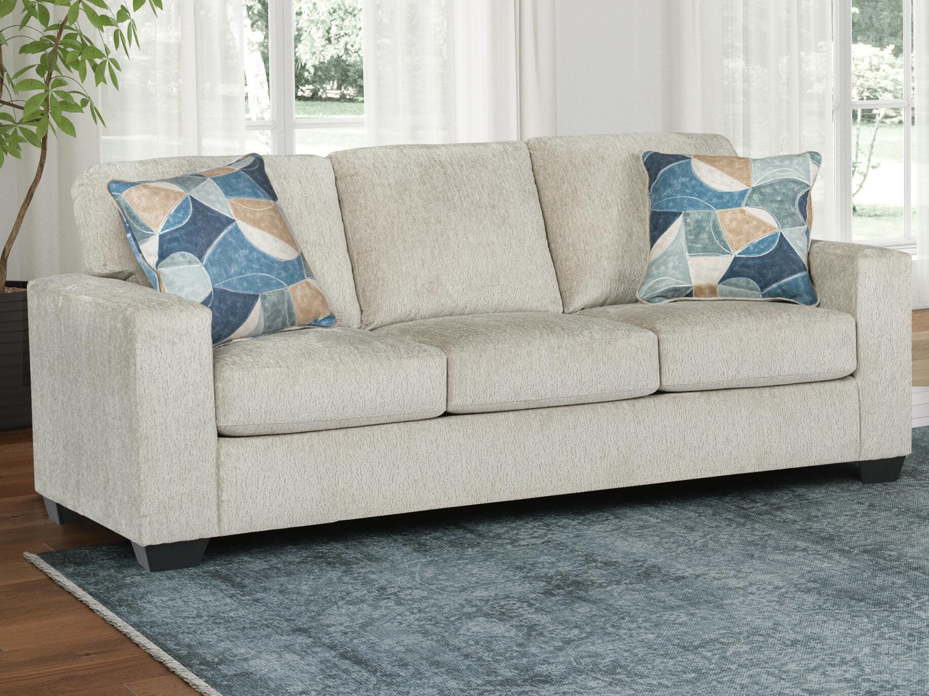 Deltona Sofa - image 1
