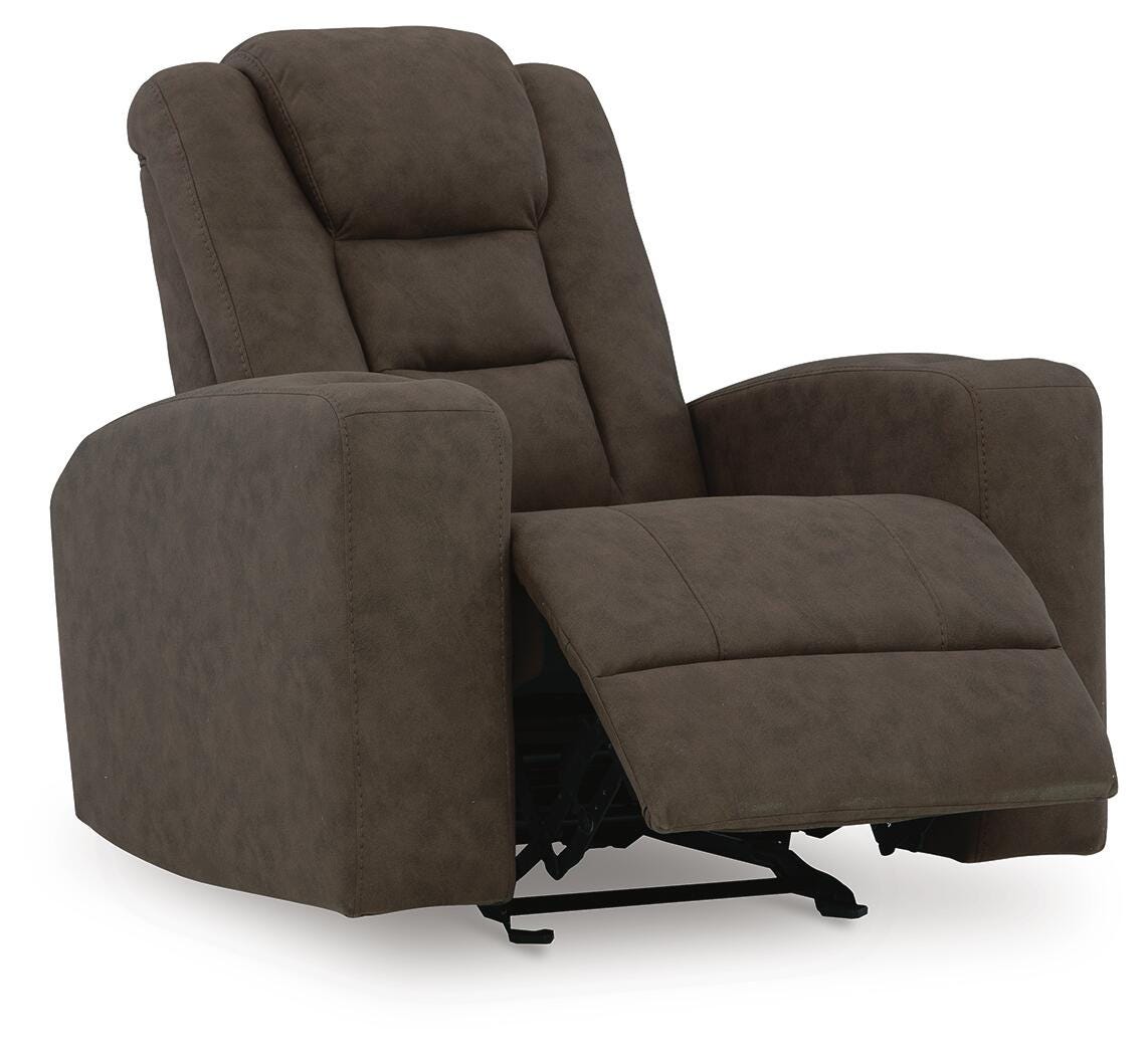 Mayhem Madness Glider Recliner - image 3