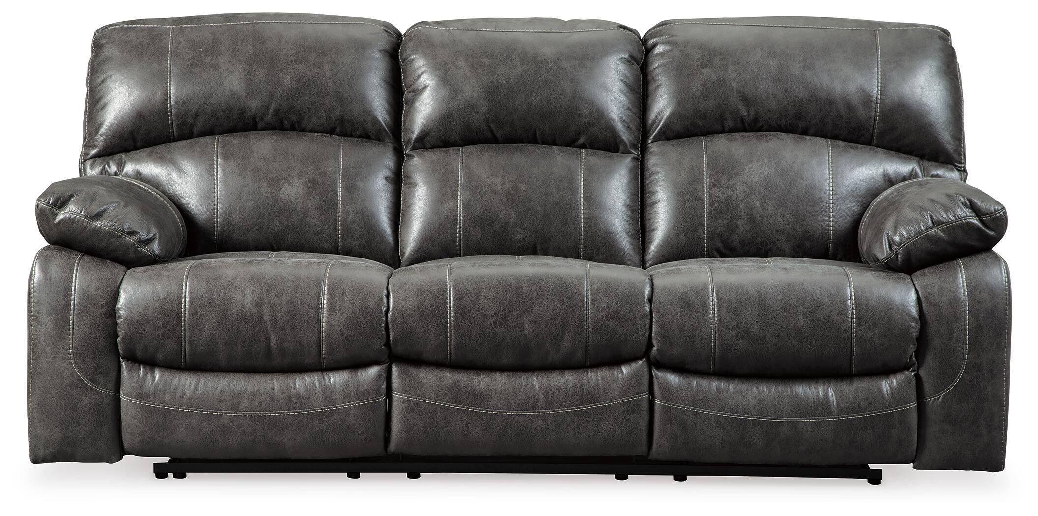 Dunwell Power Reclining Sofa - image 2