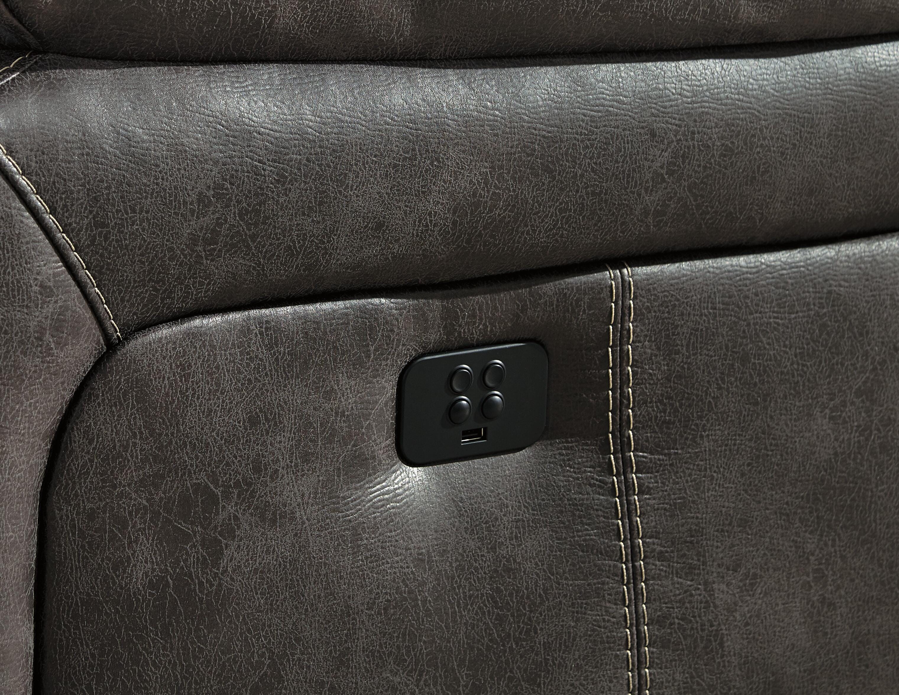 Dunwell Power Reclining Sofa - image 6