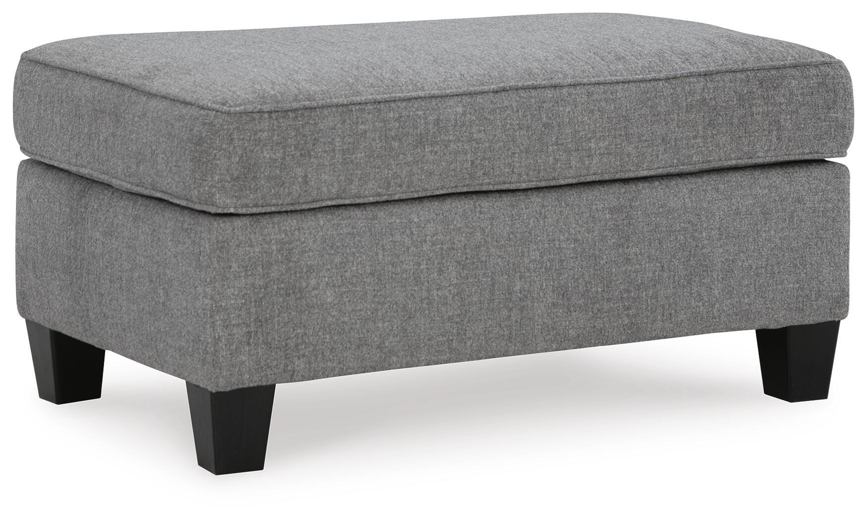 Mathonia Sofa, Loveseat, Oversized Chair and Ottoman - image 4