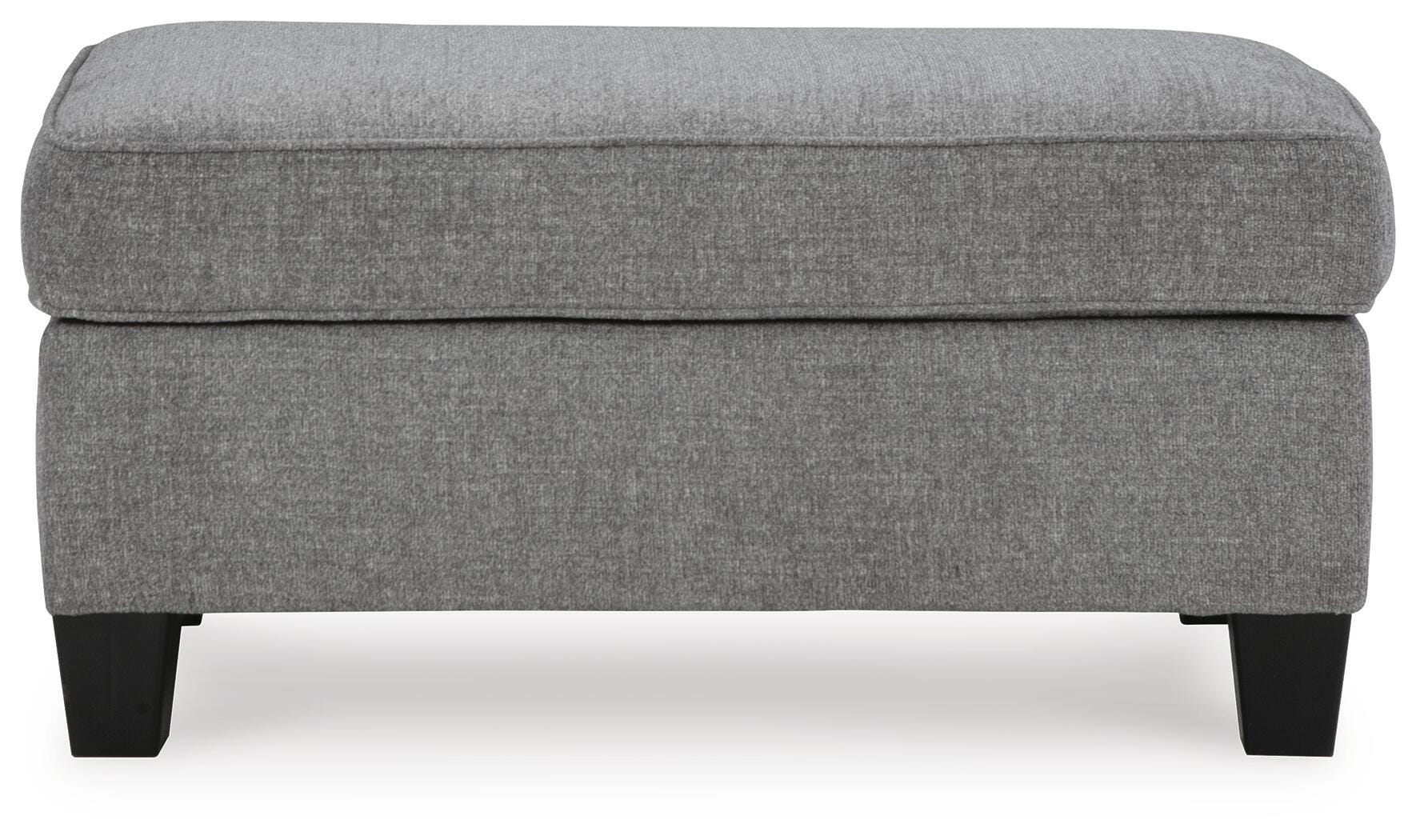 Mathonia Sofa, Loveseat, Oversized Chair and Ottoman - image 3