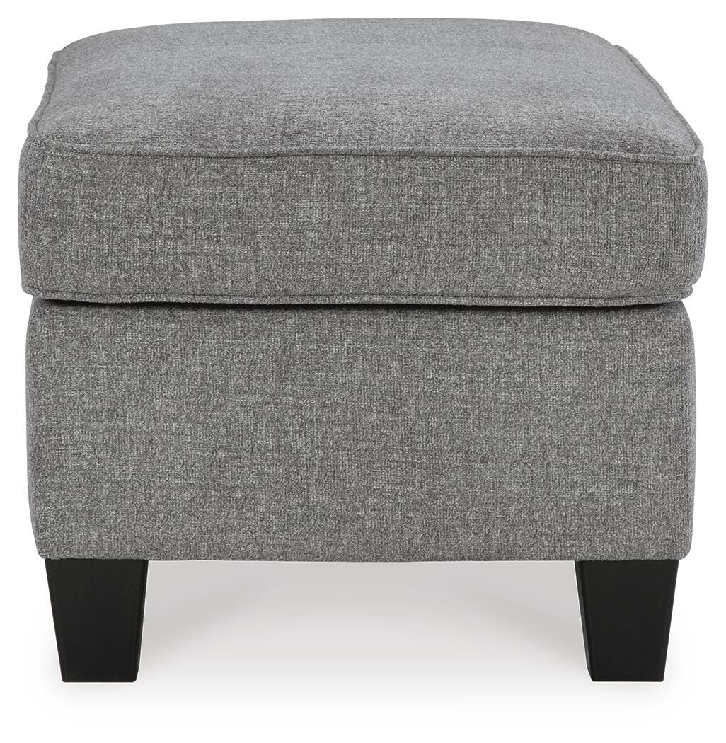 Mathonia Sofa, Loveseat, Oversized Chair and Ottoman - image 5