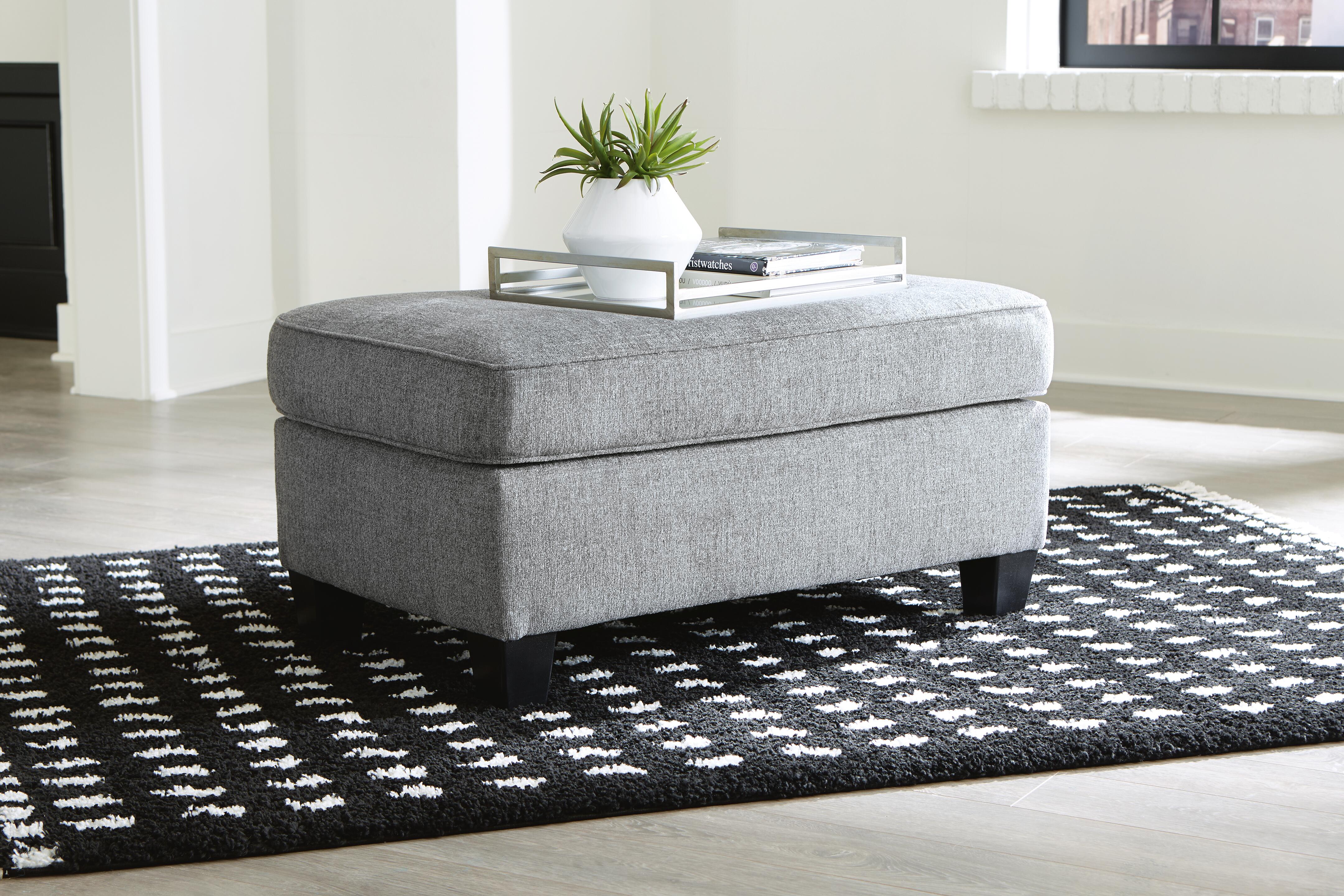 Mathonia Sofa, Loveseat, Oversized Chair and Ottoman - image 23