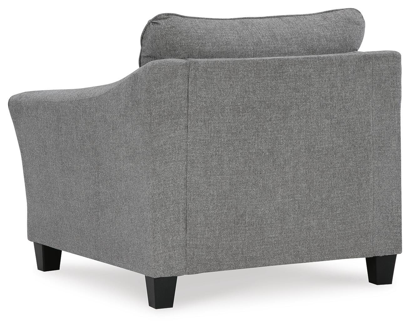 Mathonia Sofa, Loveseat, Oversized Chair and Ottoman - image 9