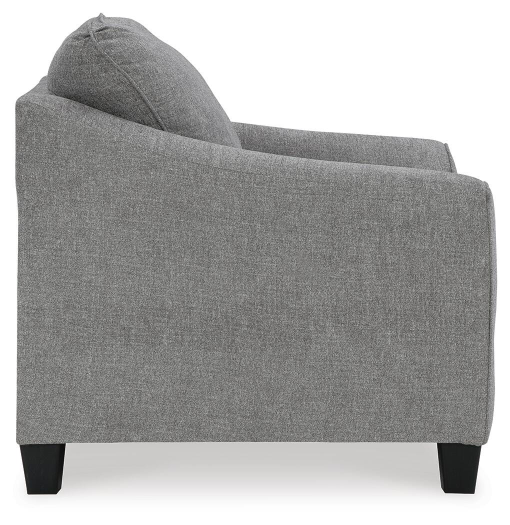 Mathonia Sofa, Loveseat, Oversized Chair and Ottoman - image 10