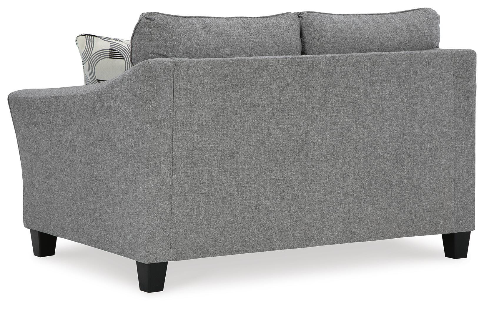Mathonia Sofa, Loveseat, Oversized Chair and Ottoman - image 13