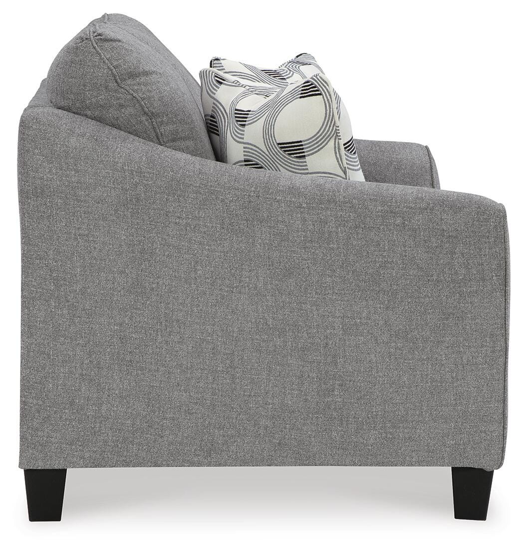 Mathonia Sofa, Loveseat, Oversized Chair and Ottoman - image 14