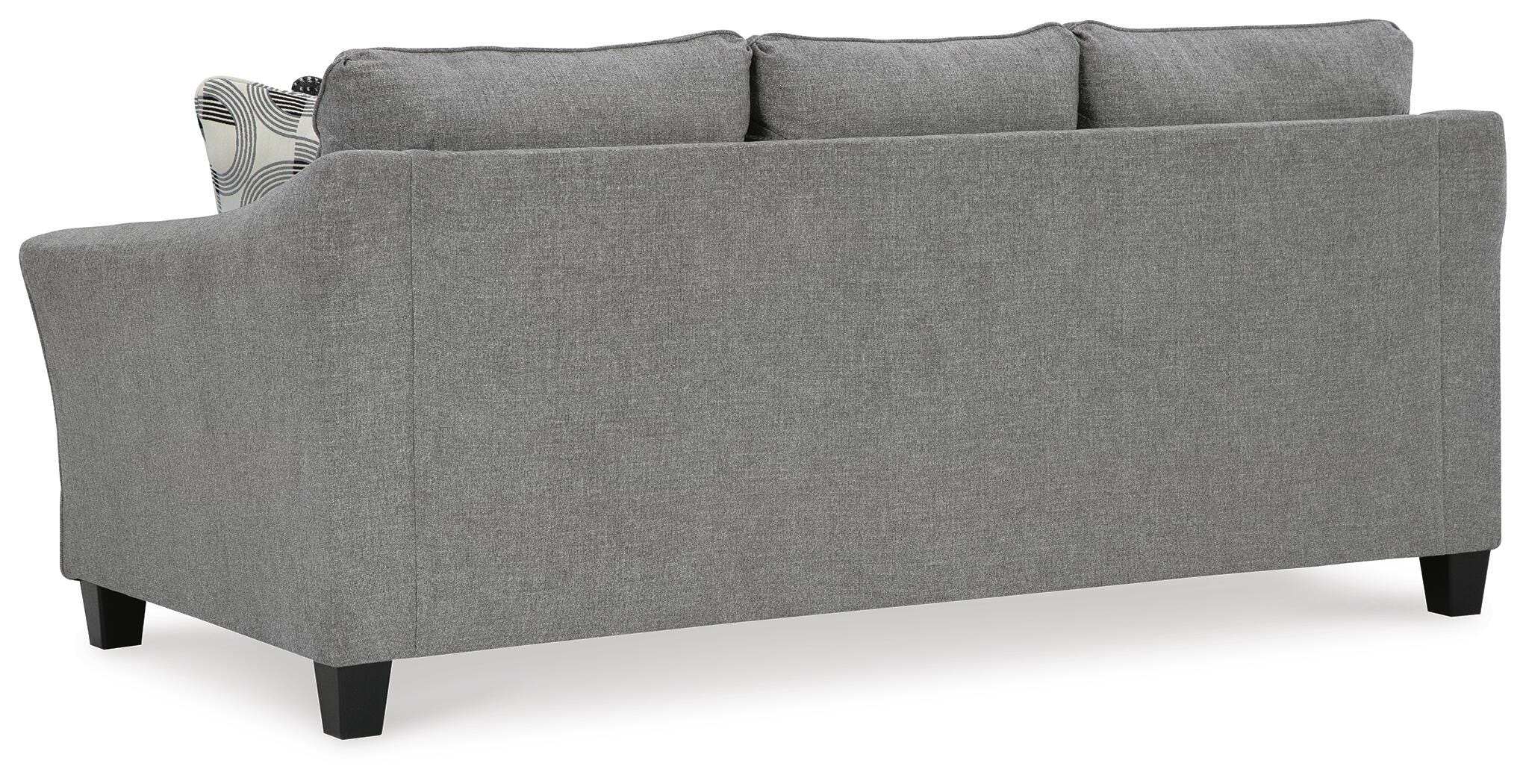 Mathonia Sofa, Loveseat, Oversized Chair and Ottoman - image 17