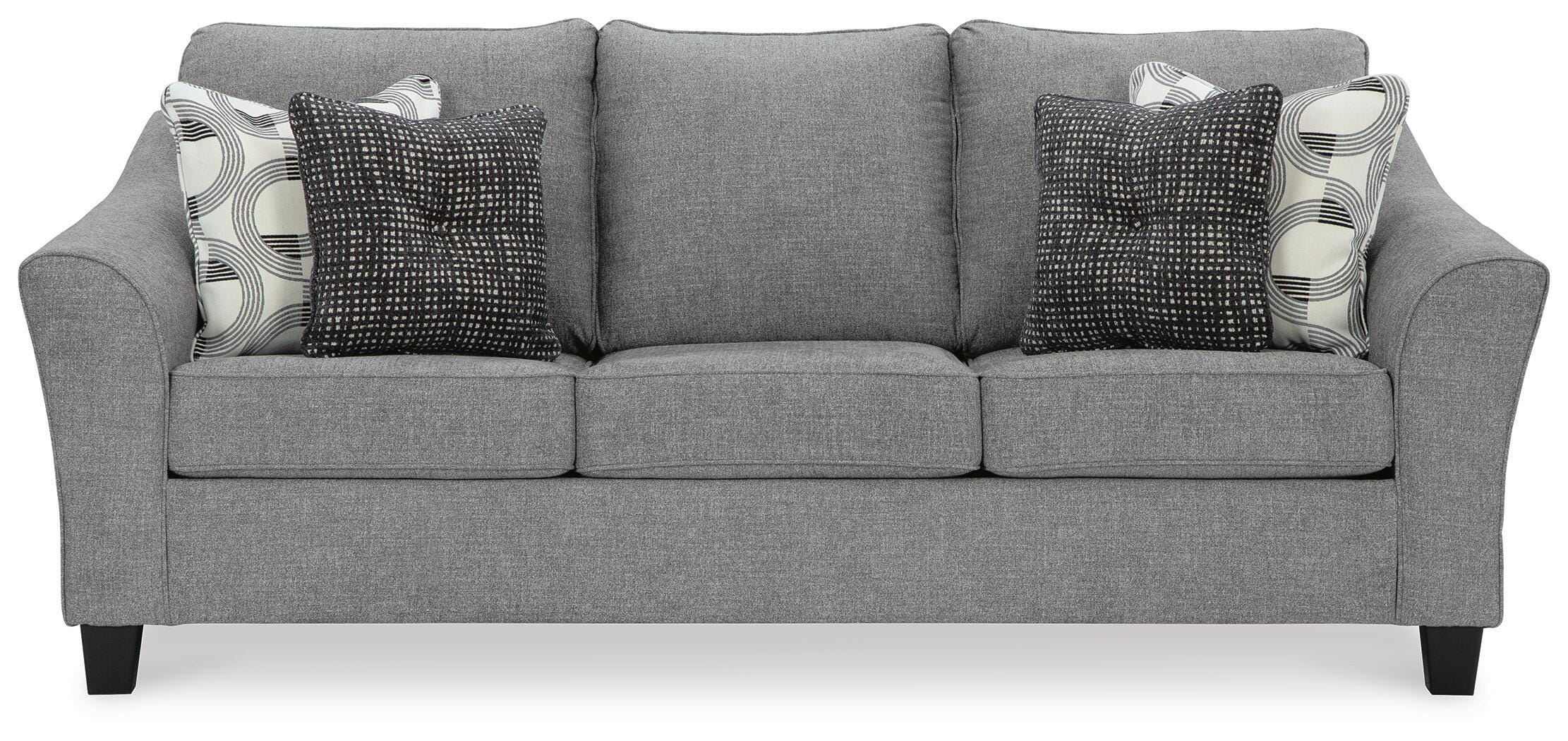 Mathonia Sofa, Loveseat, Oversized Chair and Ottoman - image 15