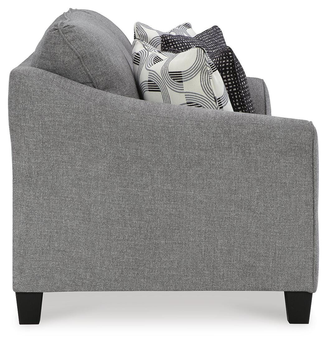 Mathonia Sofa, Loveseat, Oversized Chair and Ottoman - image 18