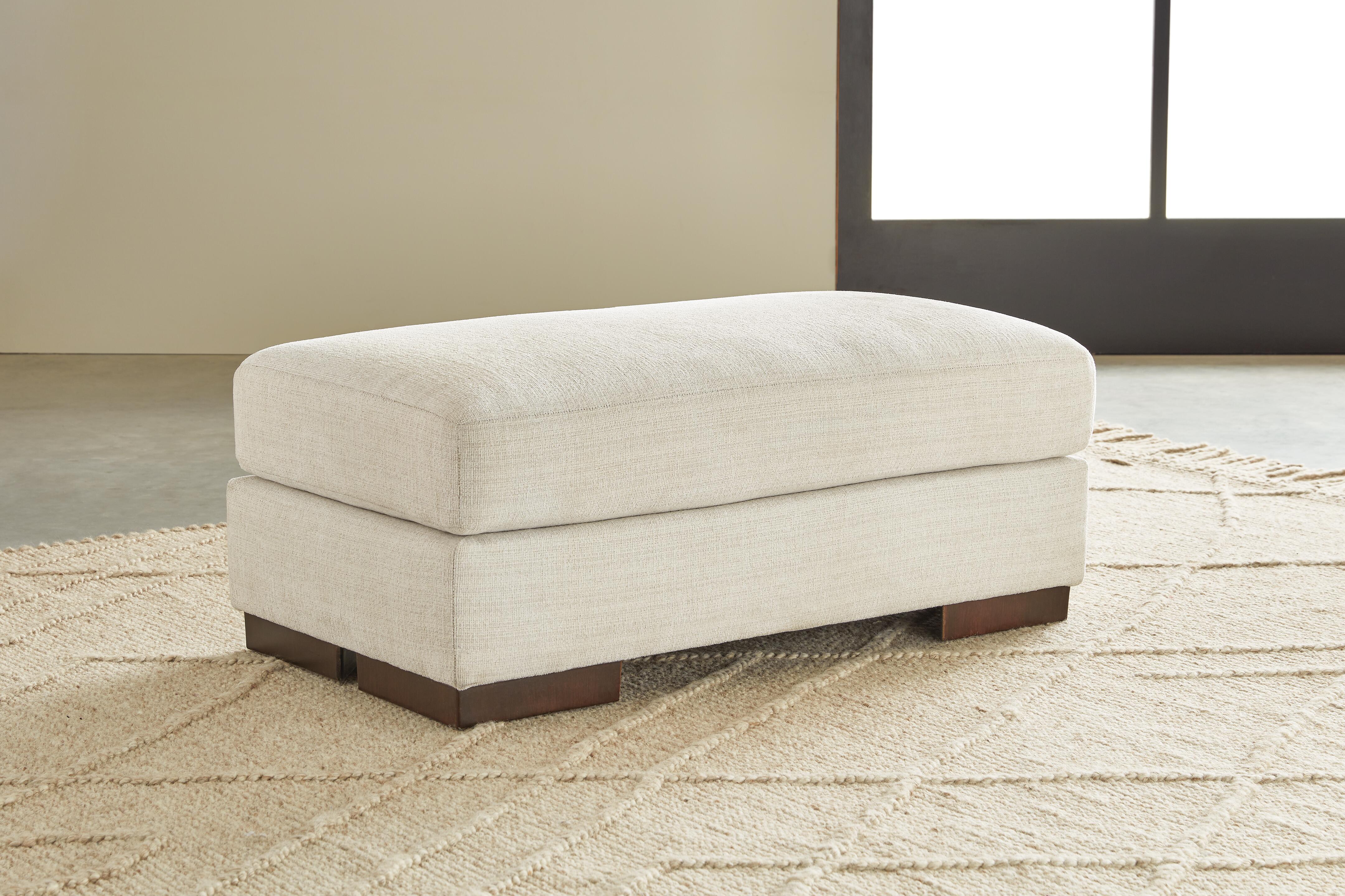 Maggie Ottoman - image 1