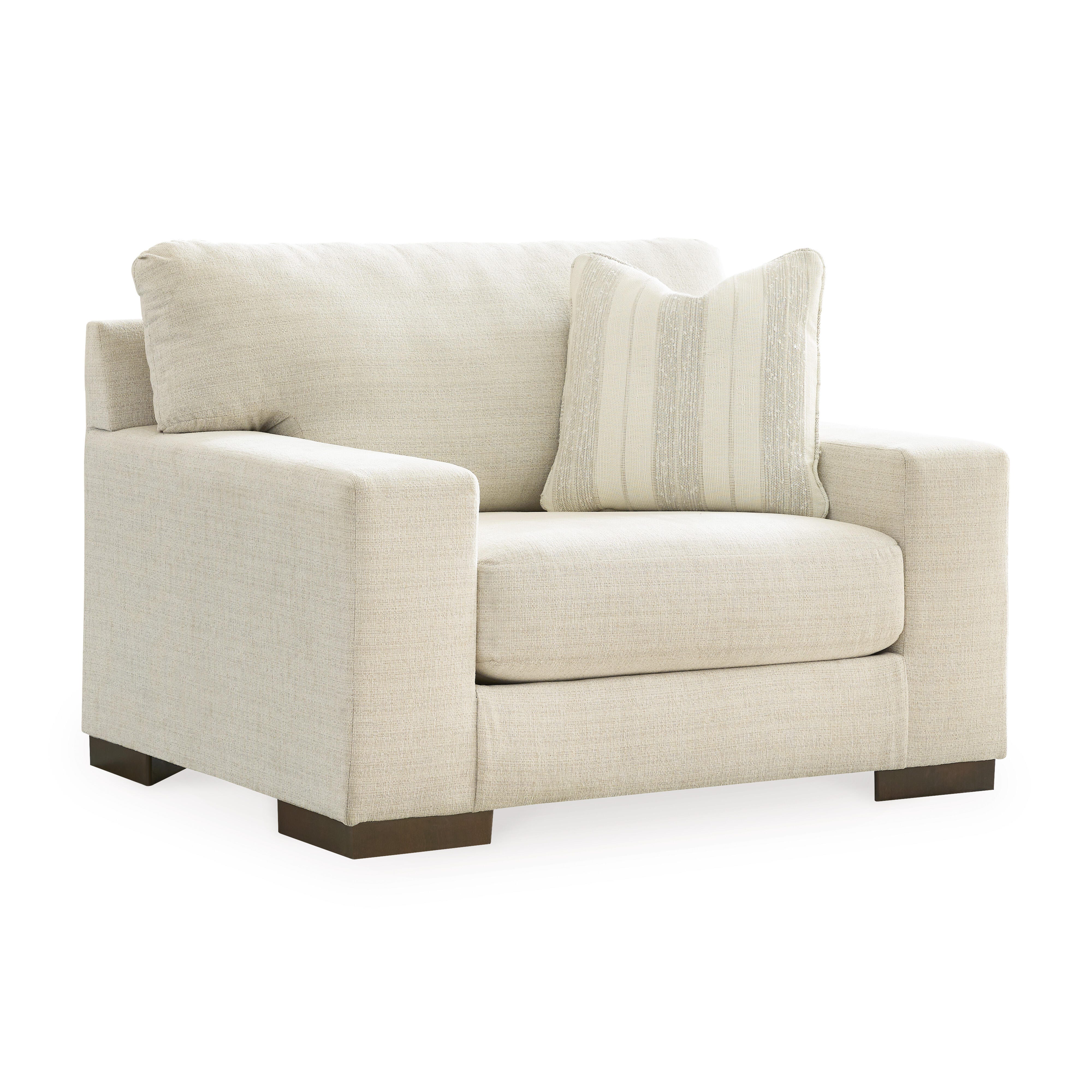 Maggie Oversized Chair