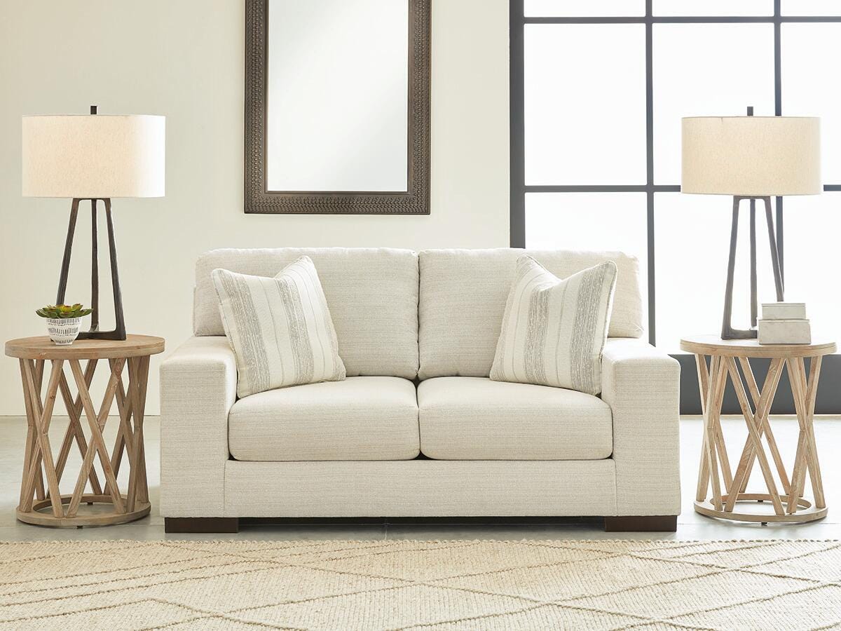 Maggie Loveseat - image 1
