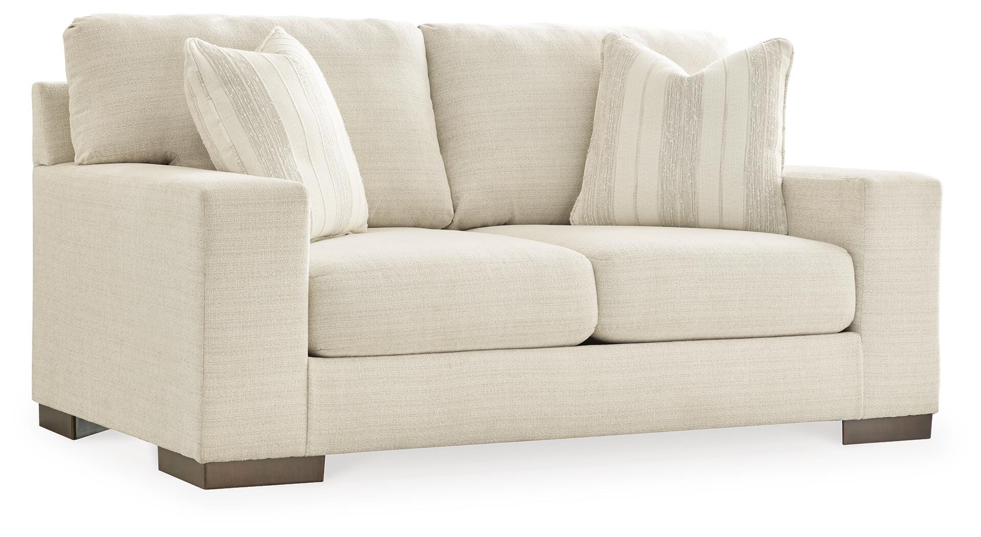 Maggie Loveseat - image 3
