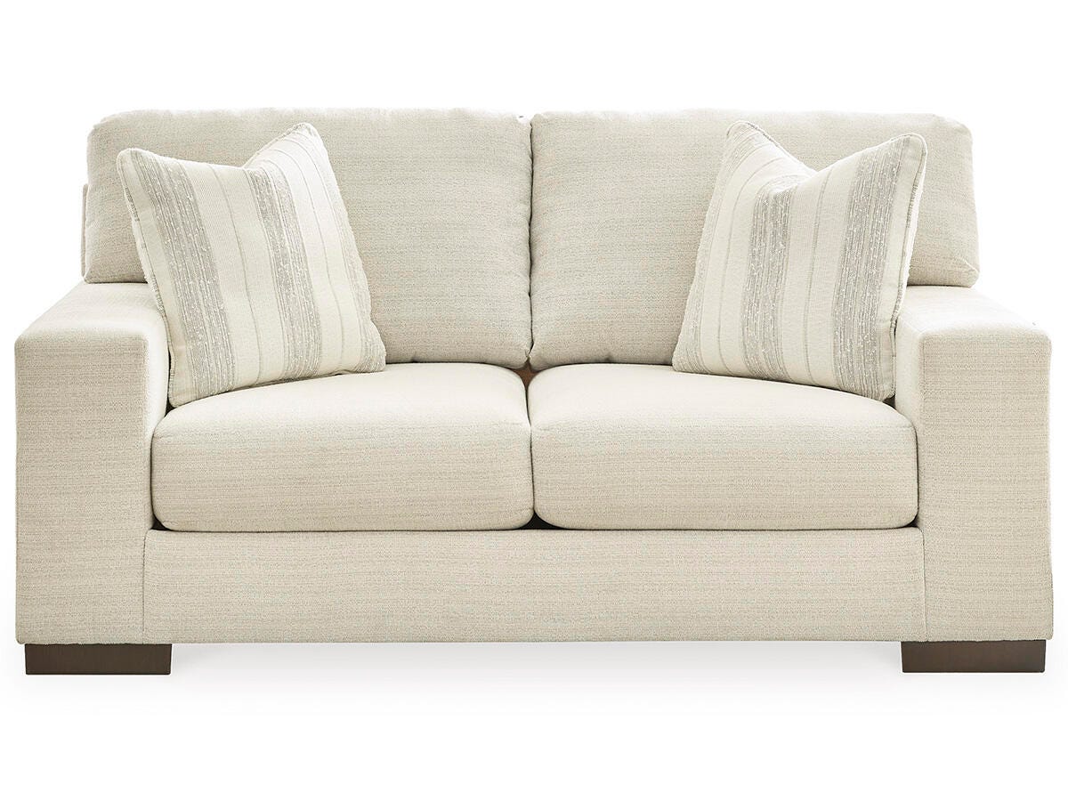 Maggie Loveseat - image 2