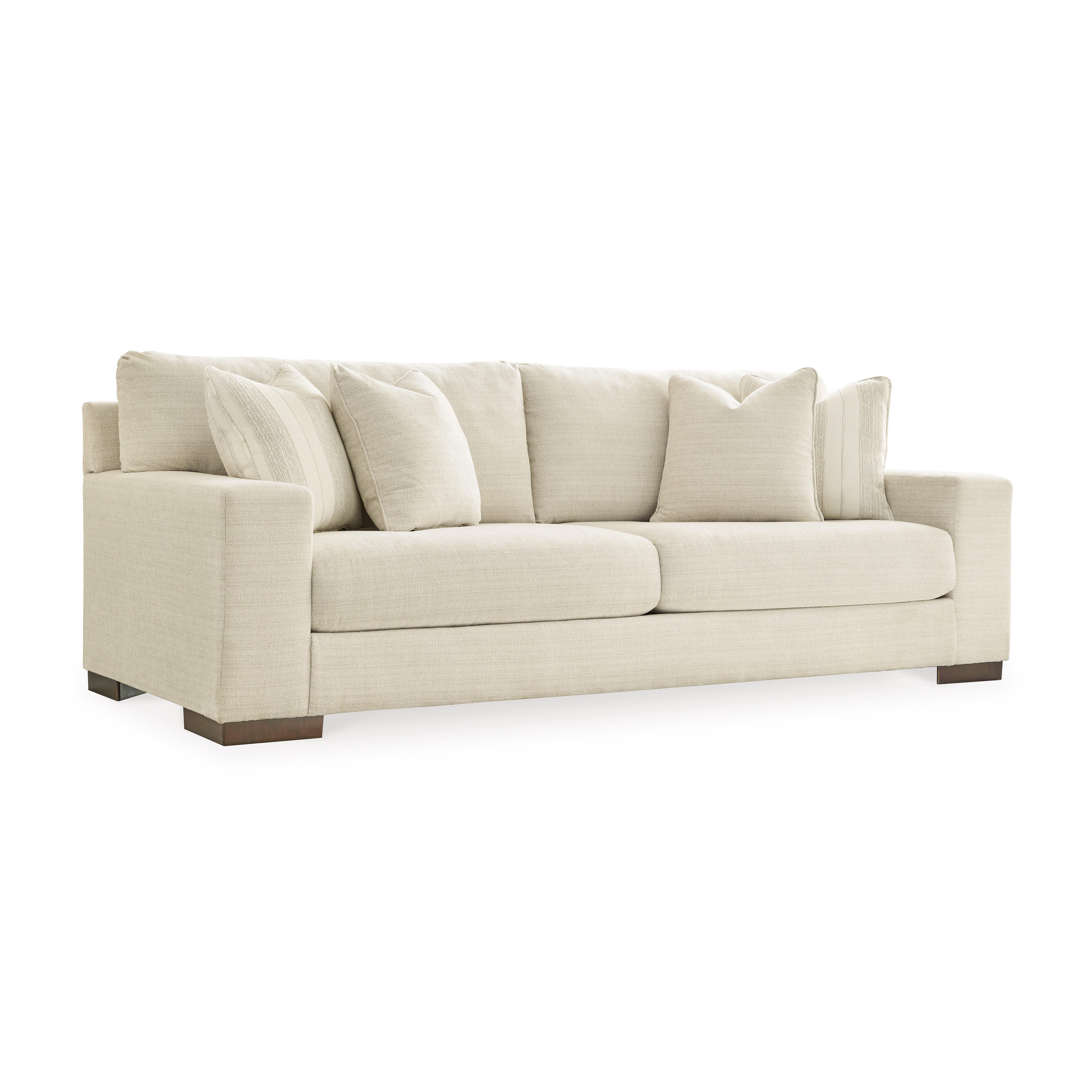 Maggie Sofa, Birch, large