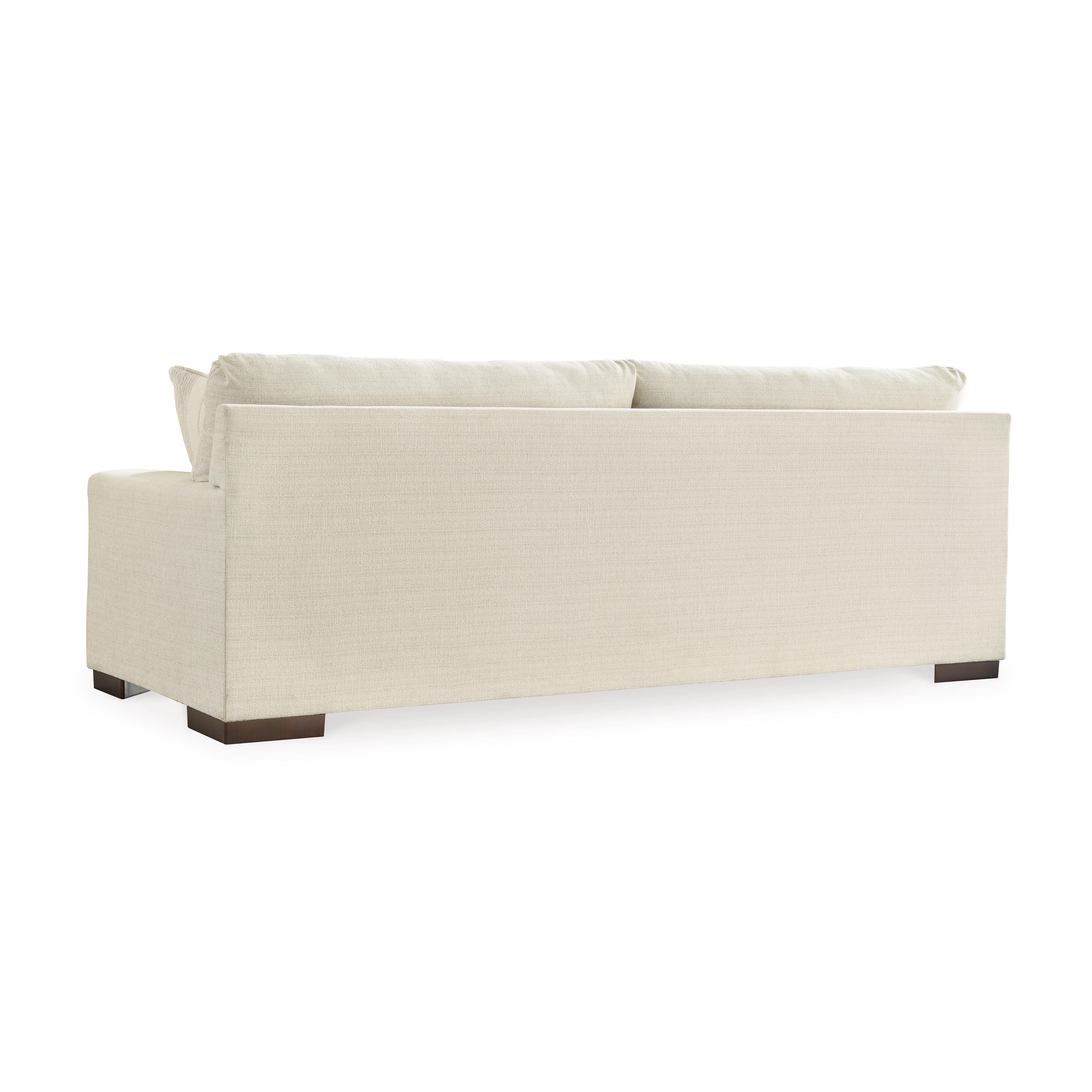 Maggie Sofa, Birch, large