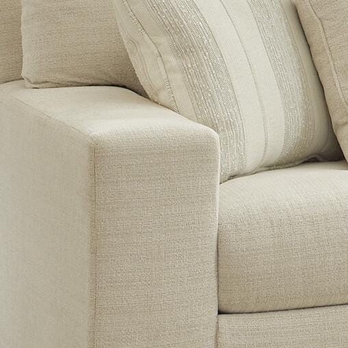 Maggie Sofa, Birch, large