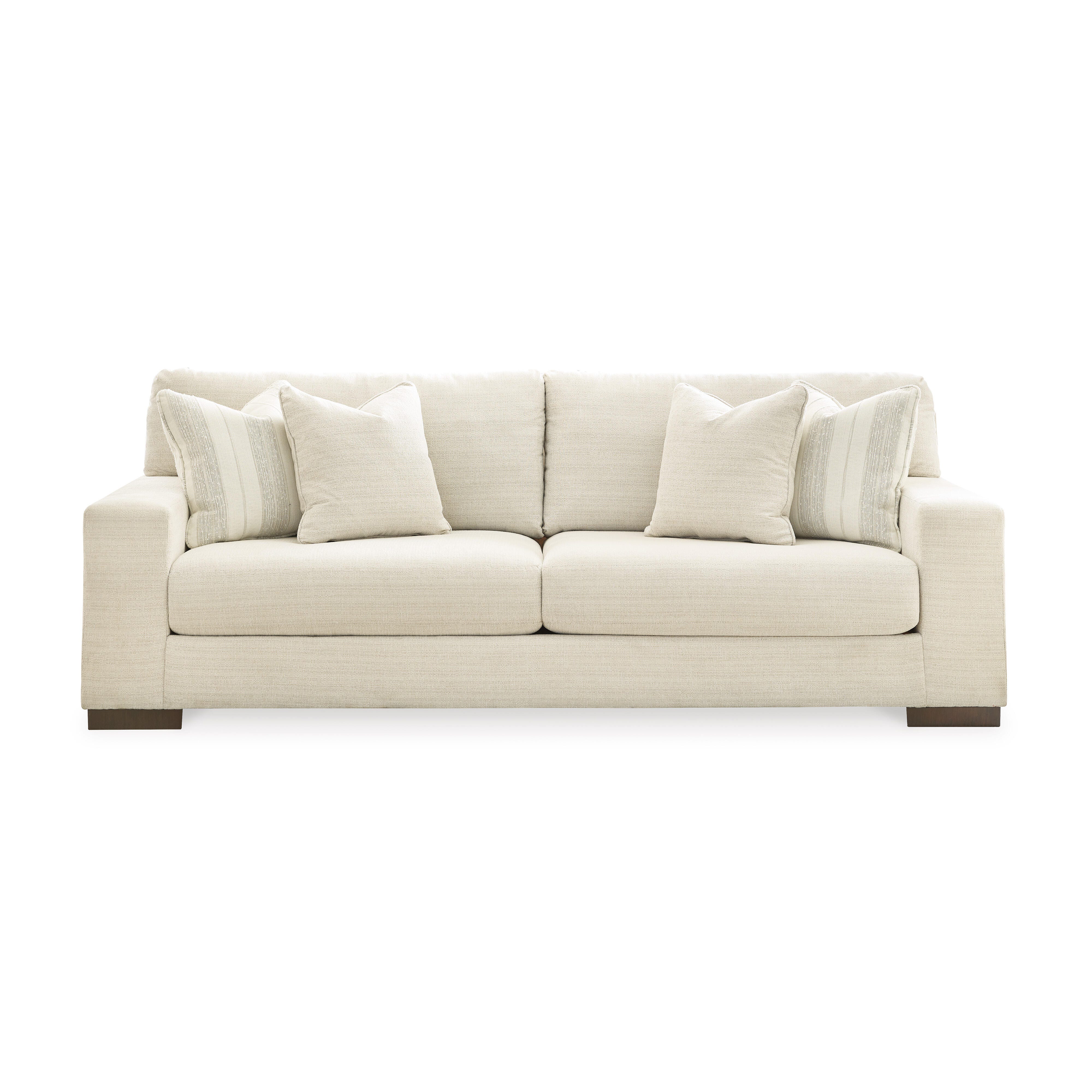 Maggie Sofa, Birch, large
